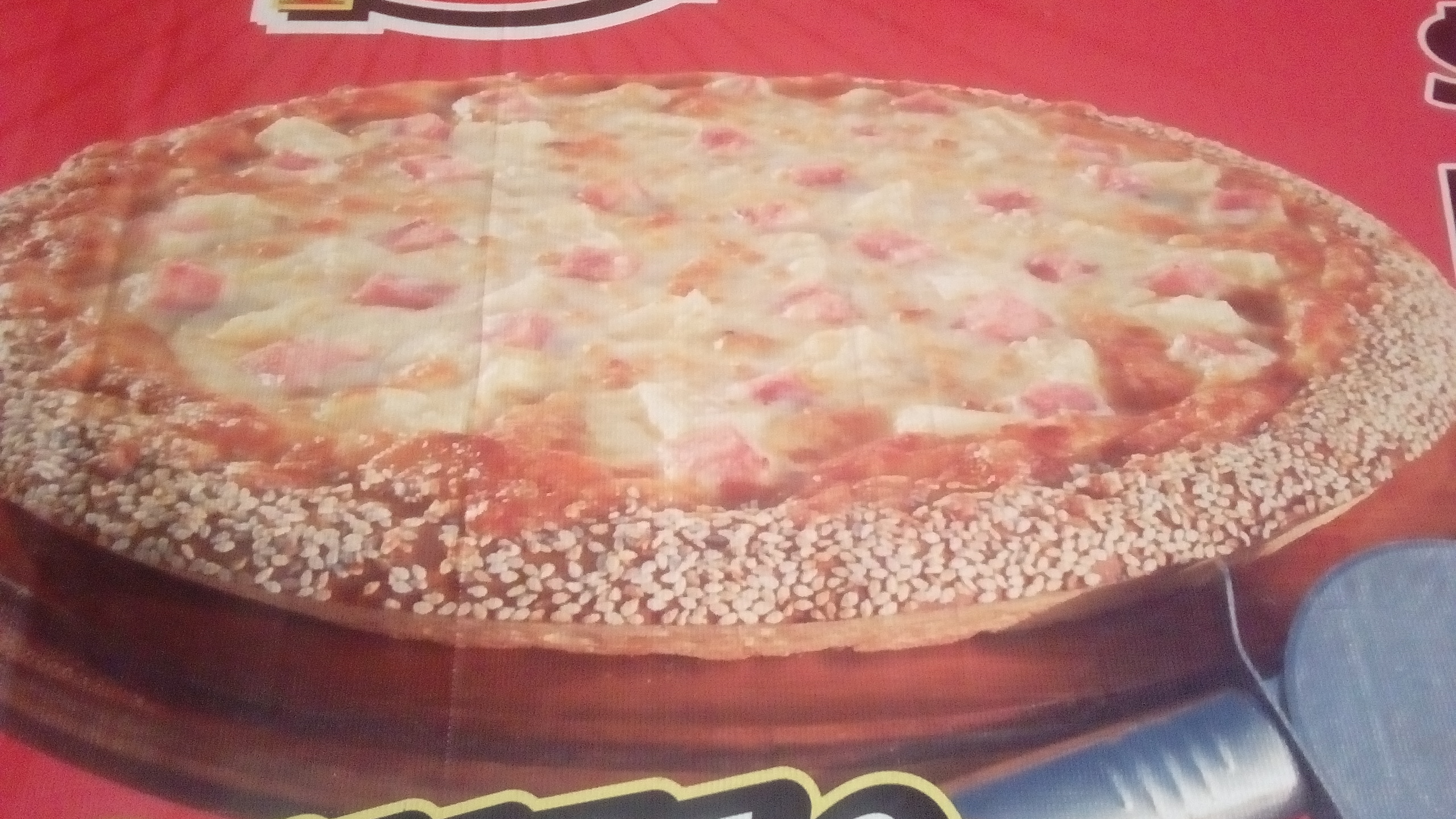 Rica Pizza image 6
