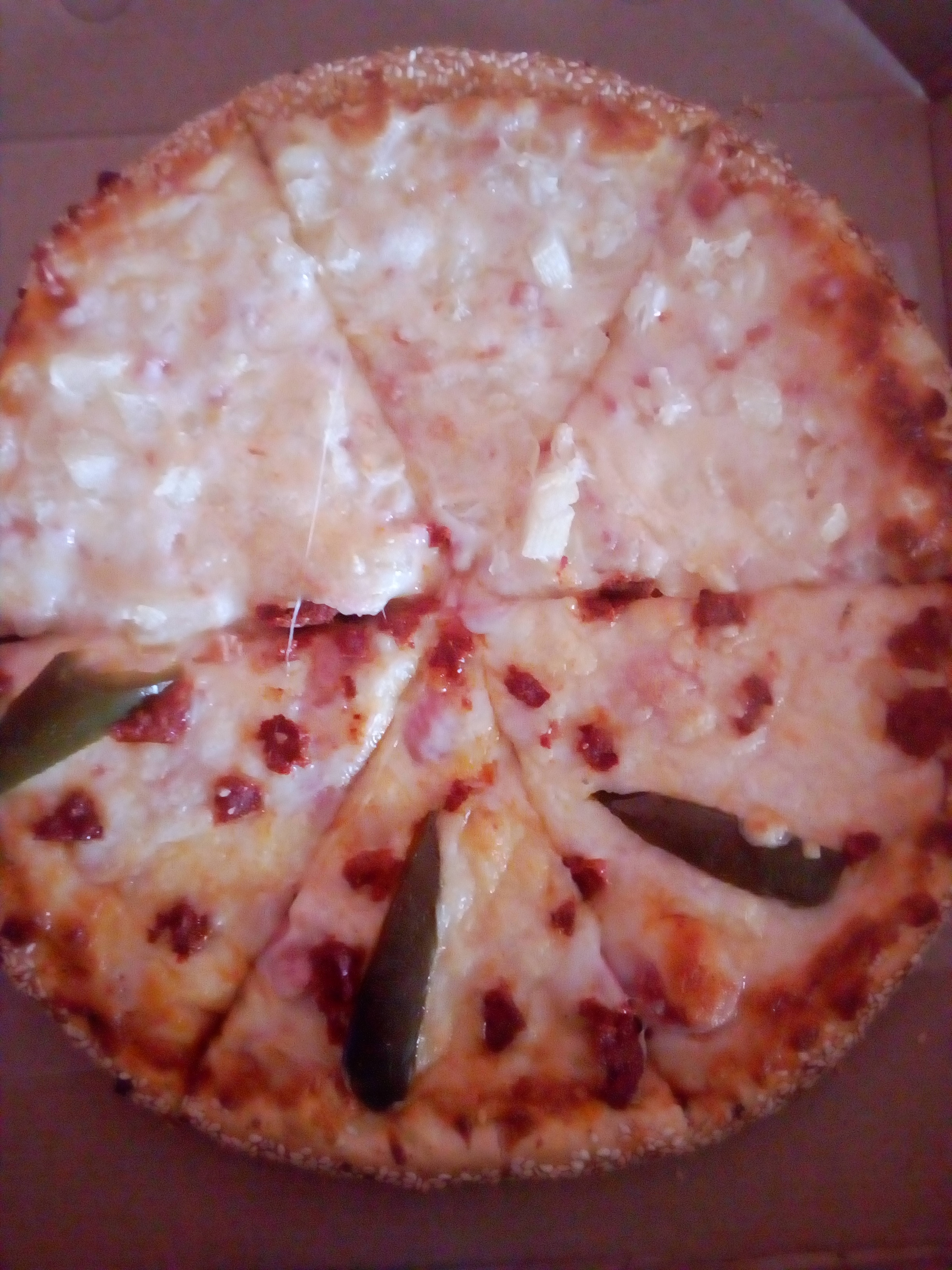 Rica Pizza image 7