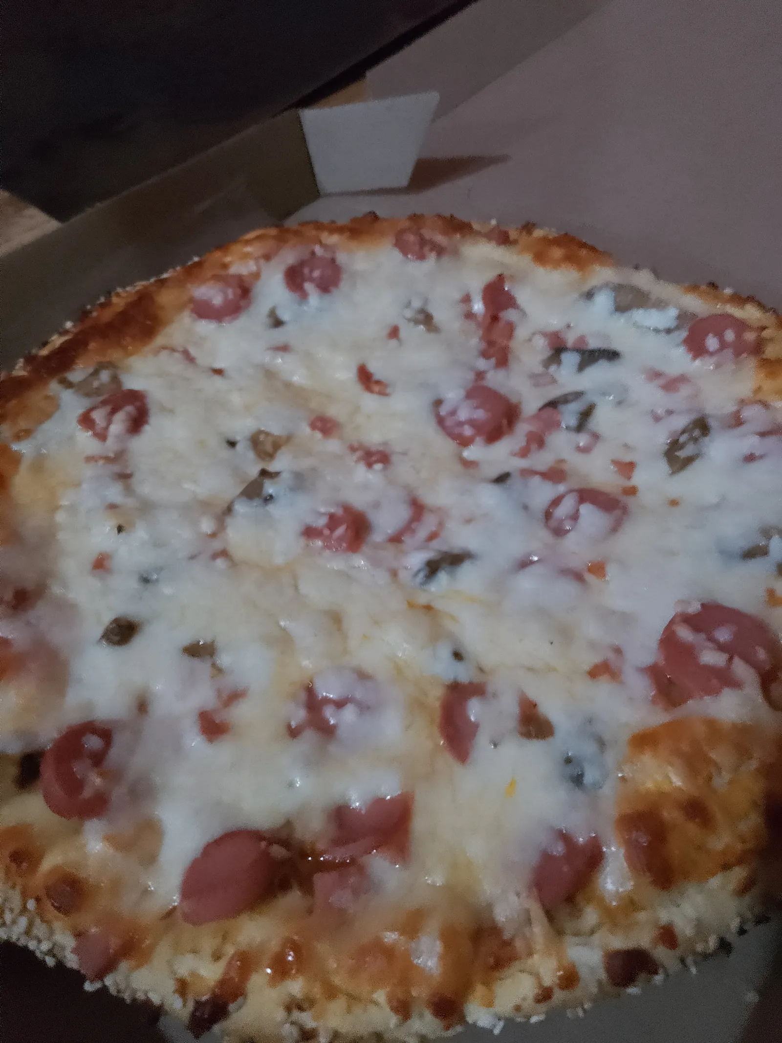 Rica Pizza image 8