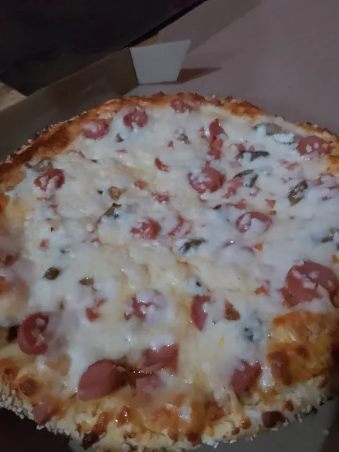 Rica Pizza image 8