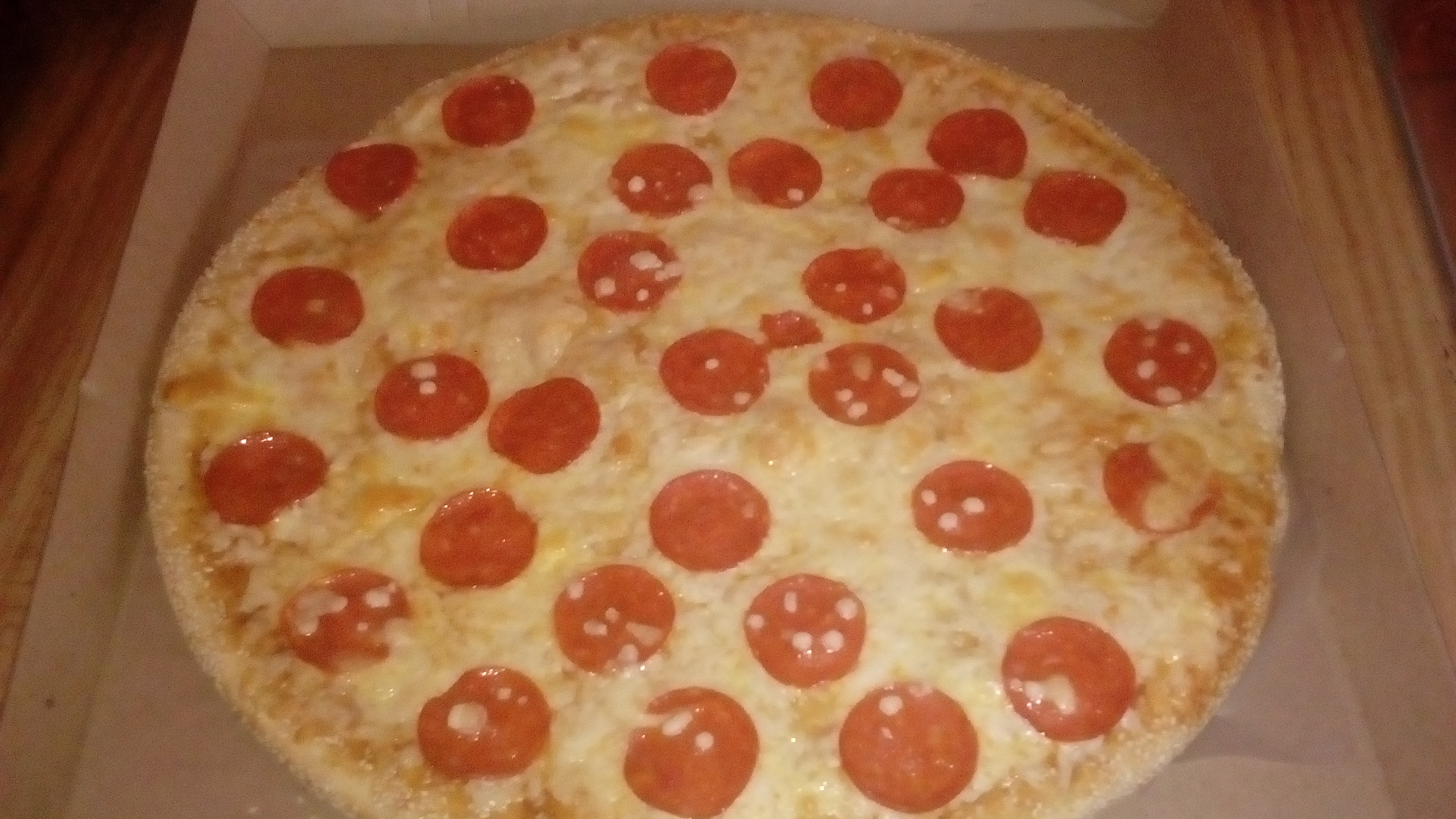 Rica Pizza image 10