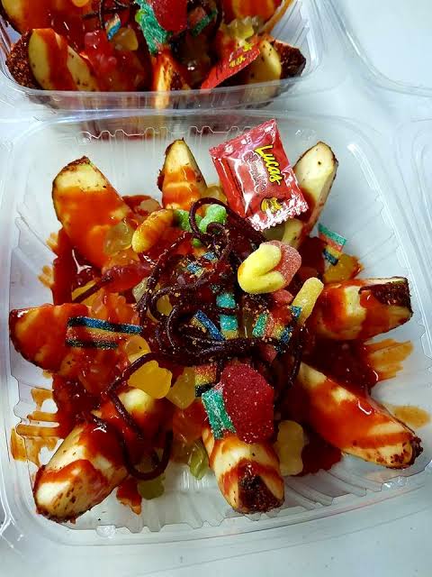 Gran Danes Postreria y Snack image 2