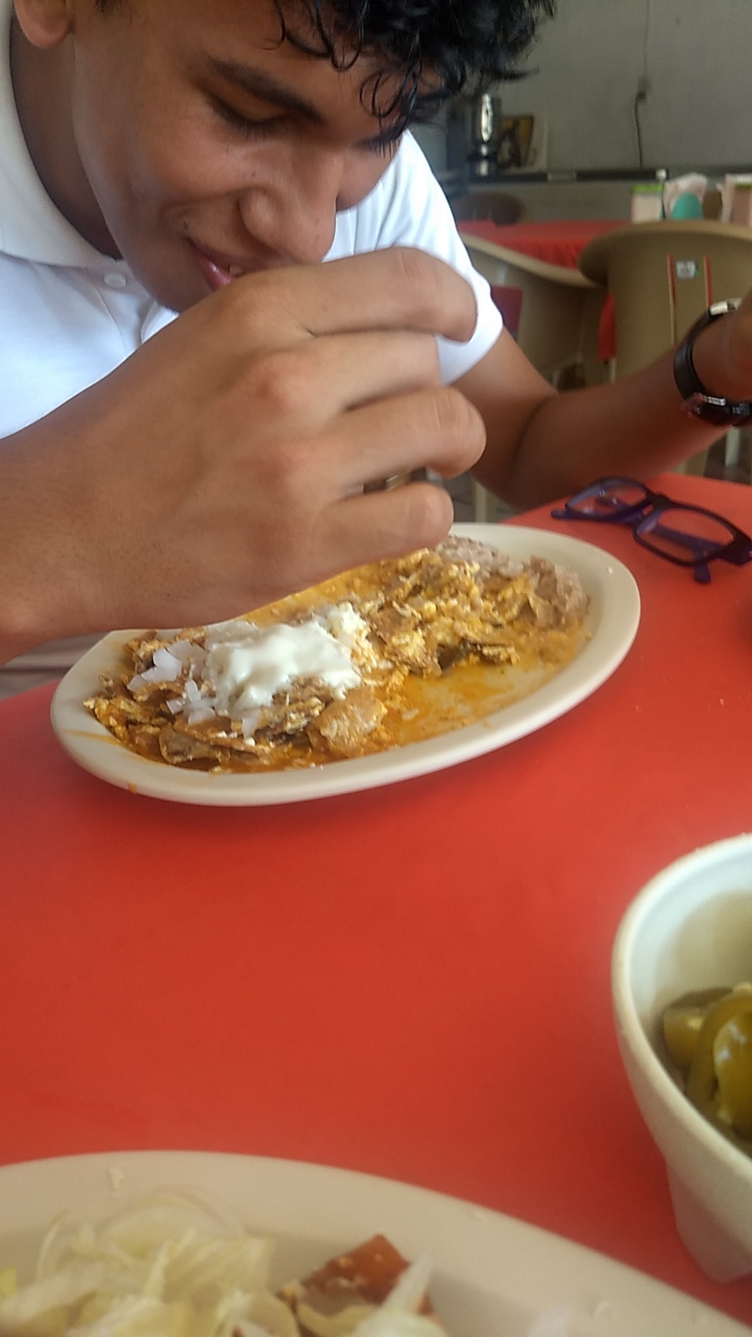 Cocina Popular image 3