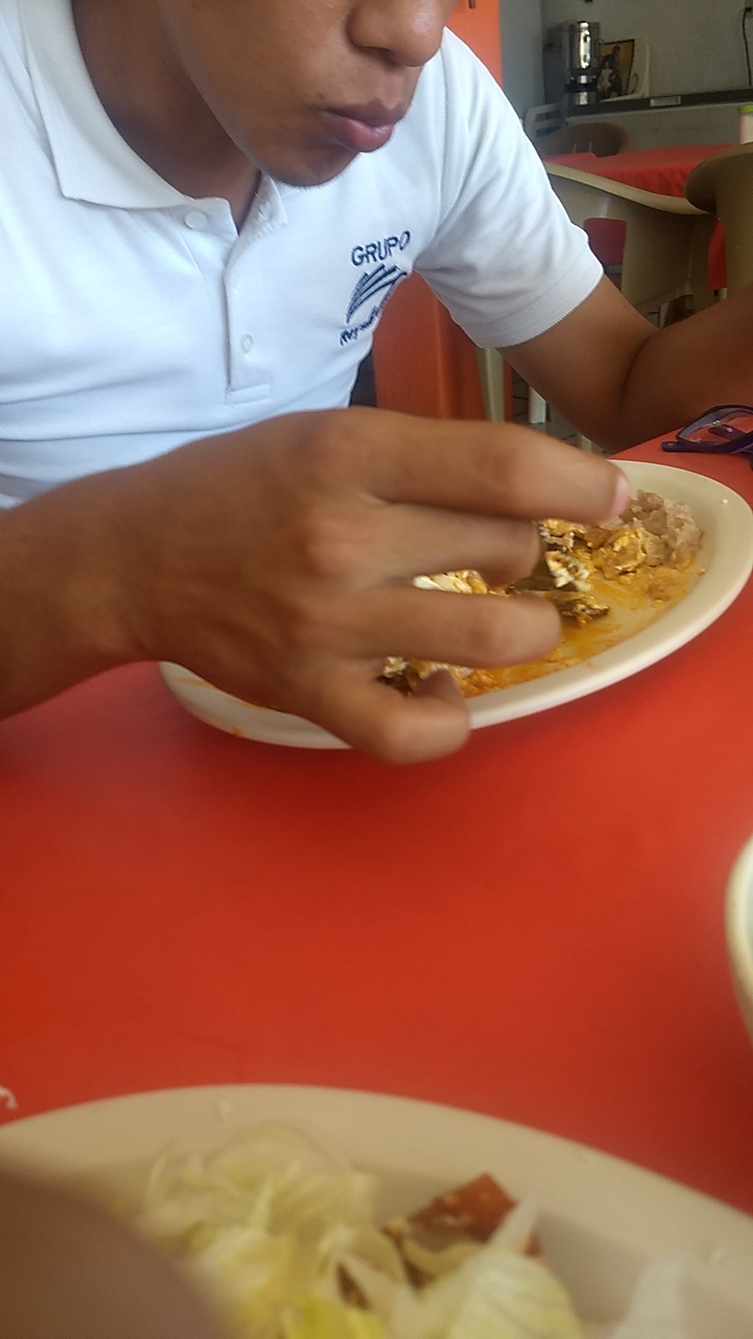 Cocina Popular image 4