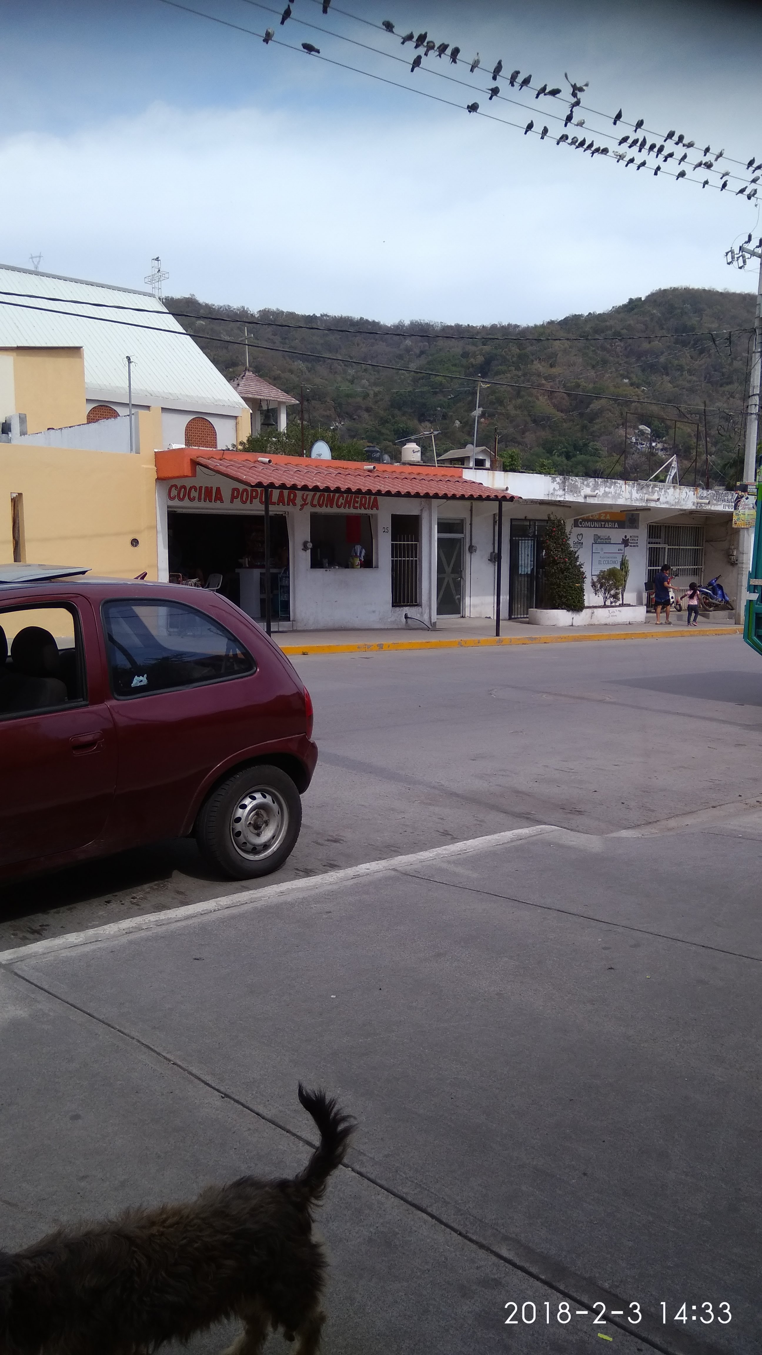 Cocina Popular image 5