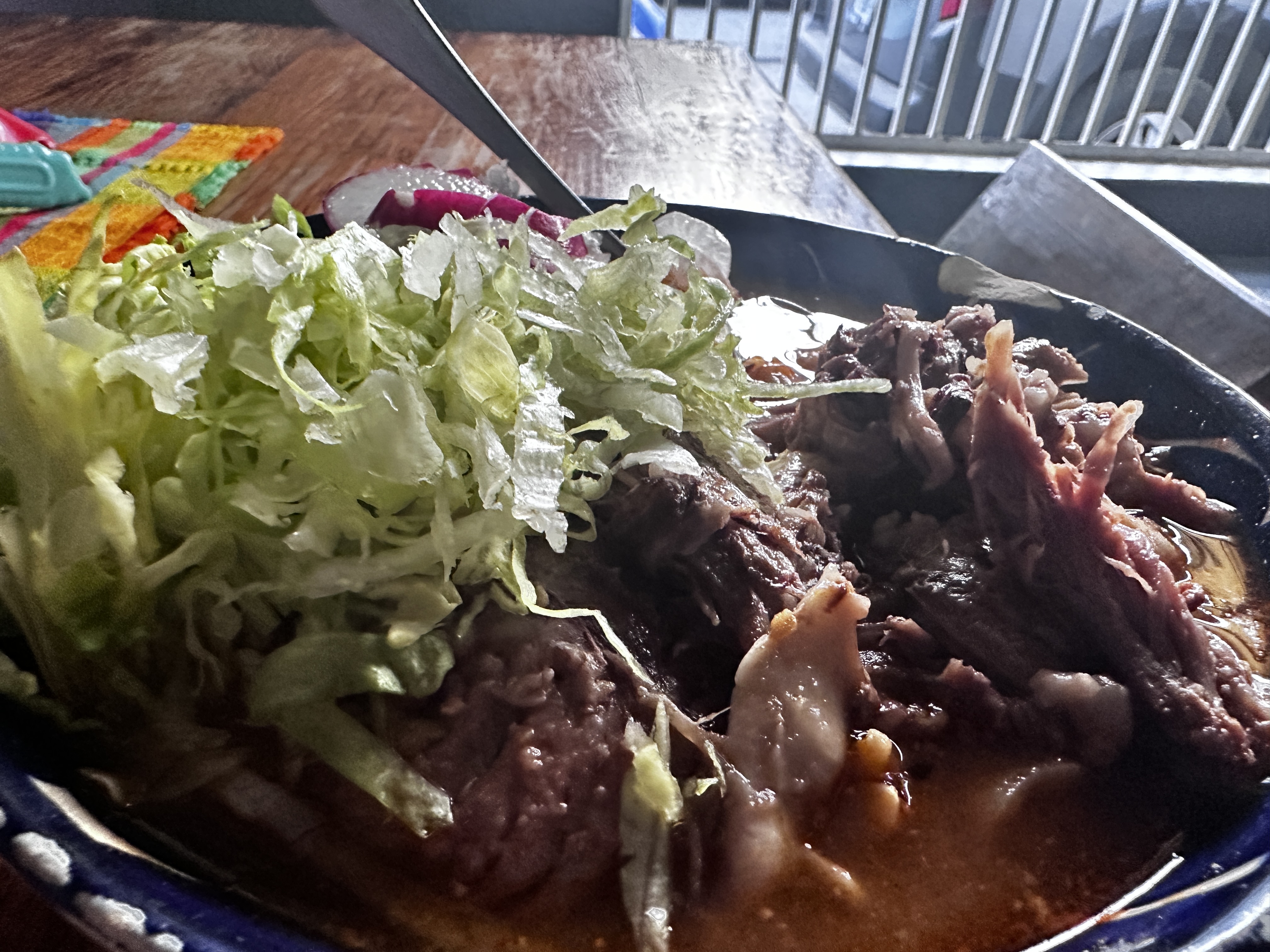 Cenaduría Hueso image 1