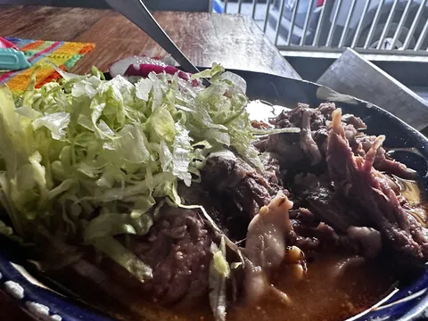 Cenaduría Hueso image 1