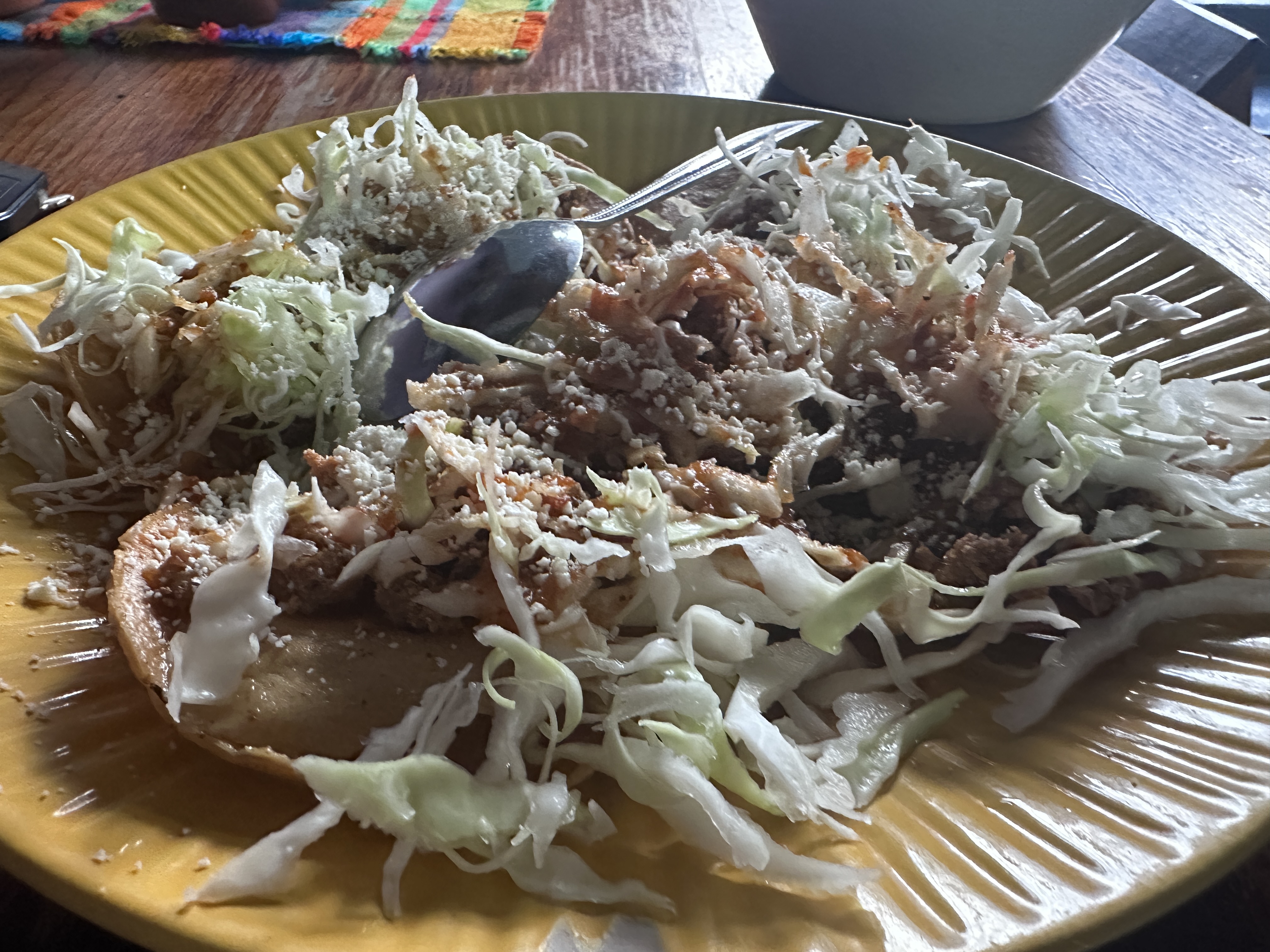 Cenaduría Hueso image 2