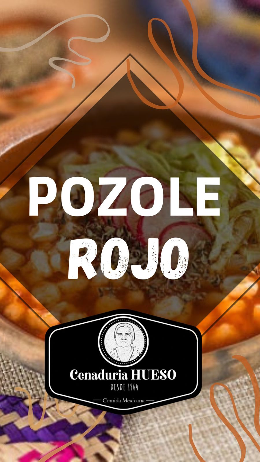 Cenaduría Hueso image 4