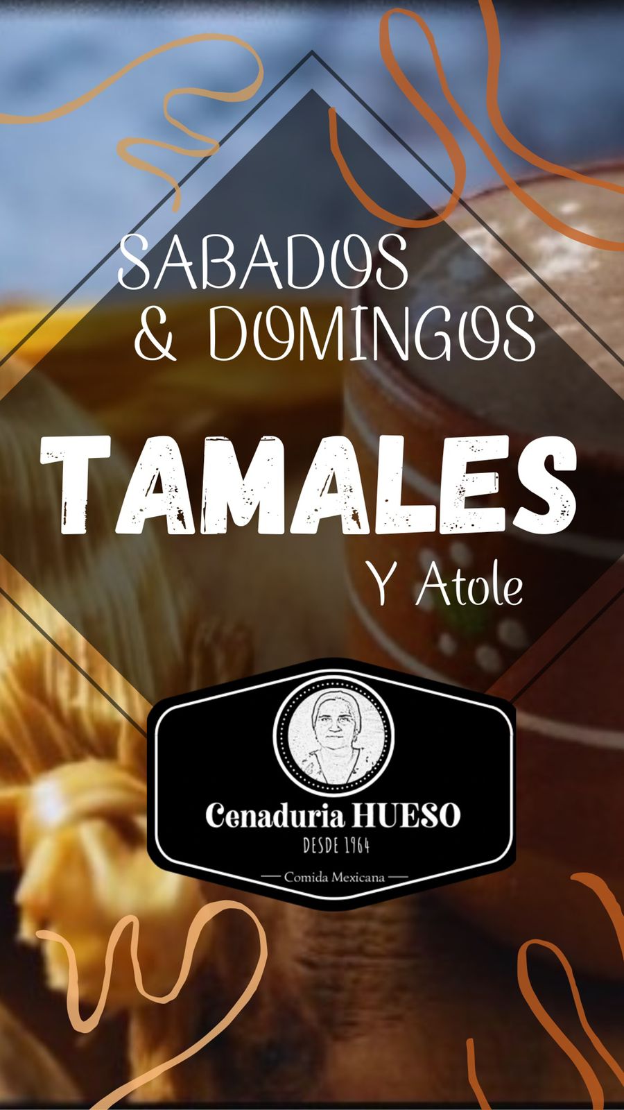 Cenaduría Hueso image 8