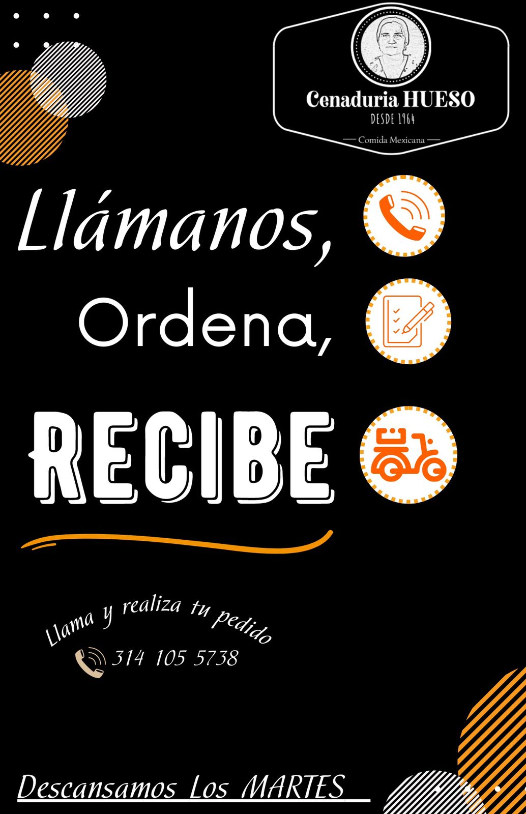 Cenaduría Hueso image 9