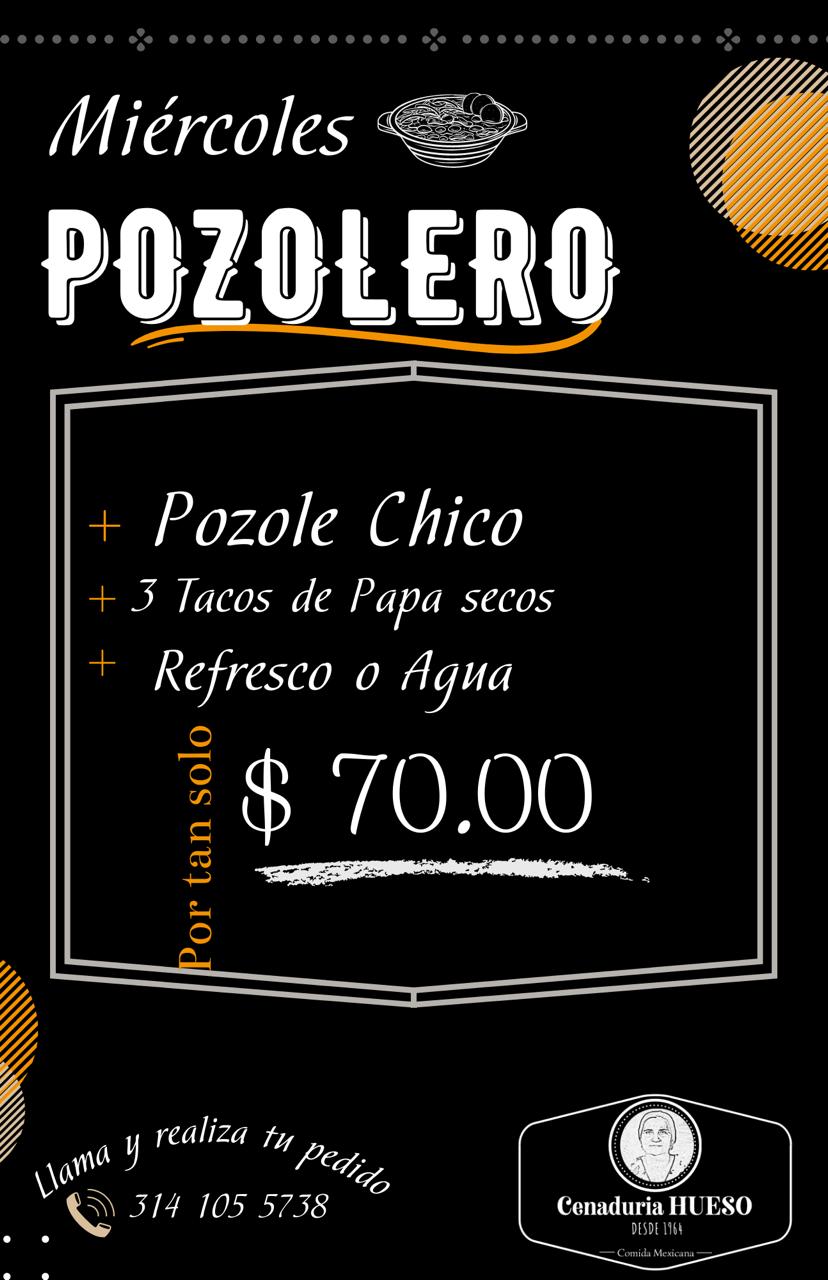 Cenaduría Hueso image 10