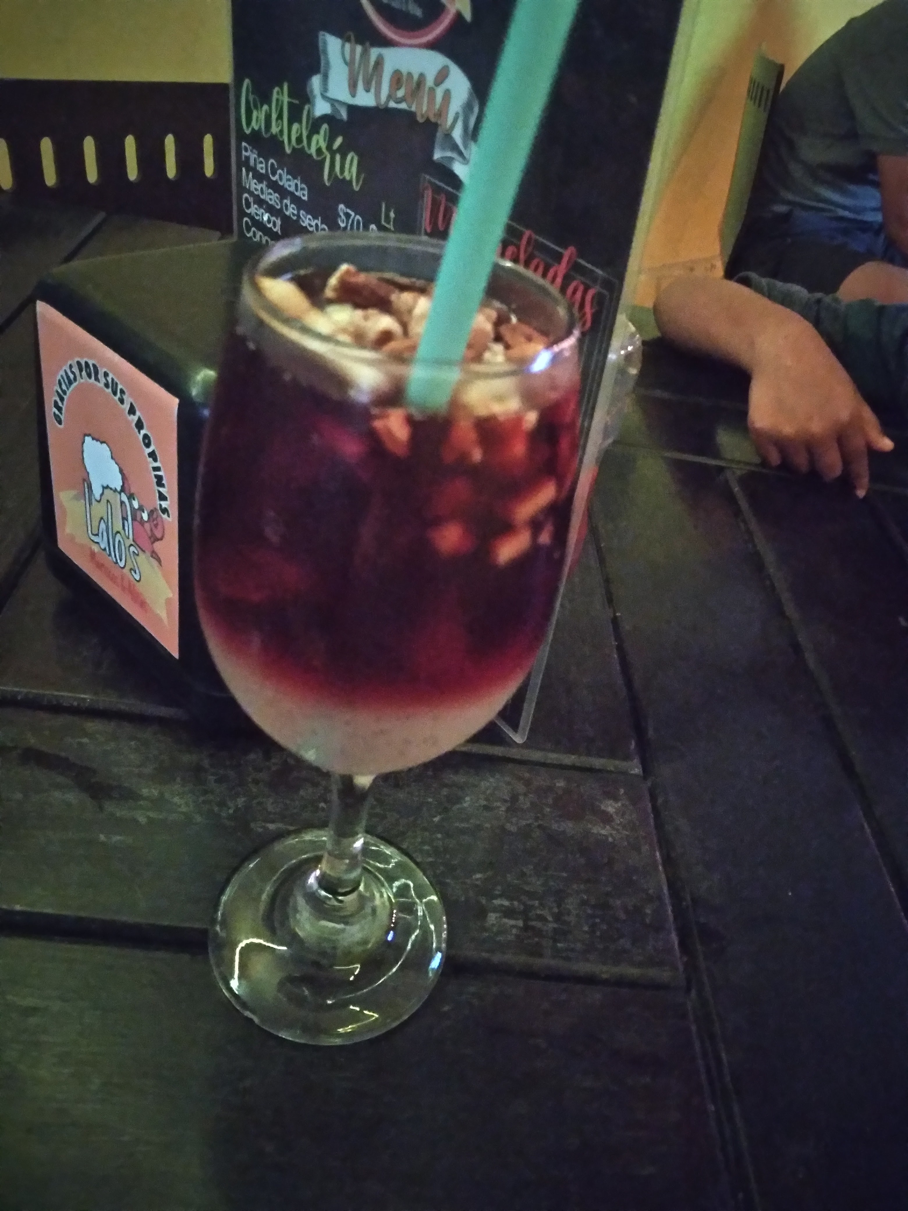 MARISCOS Y ALITAS LALO'S image 6