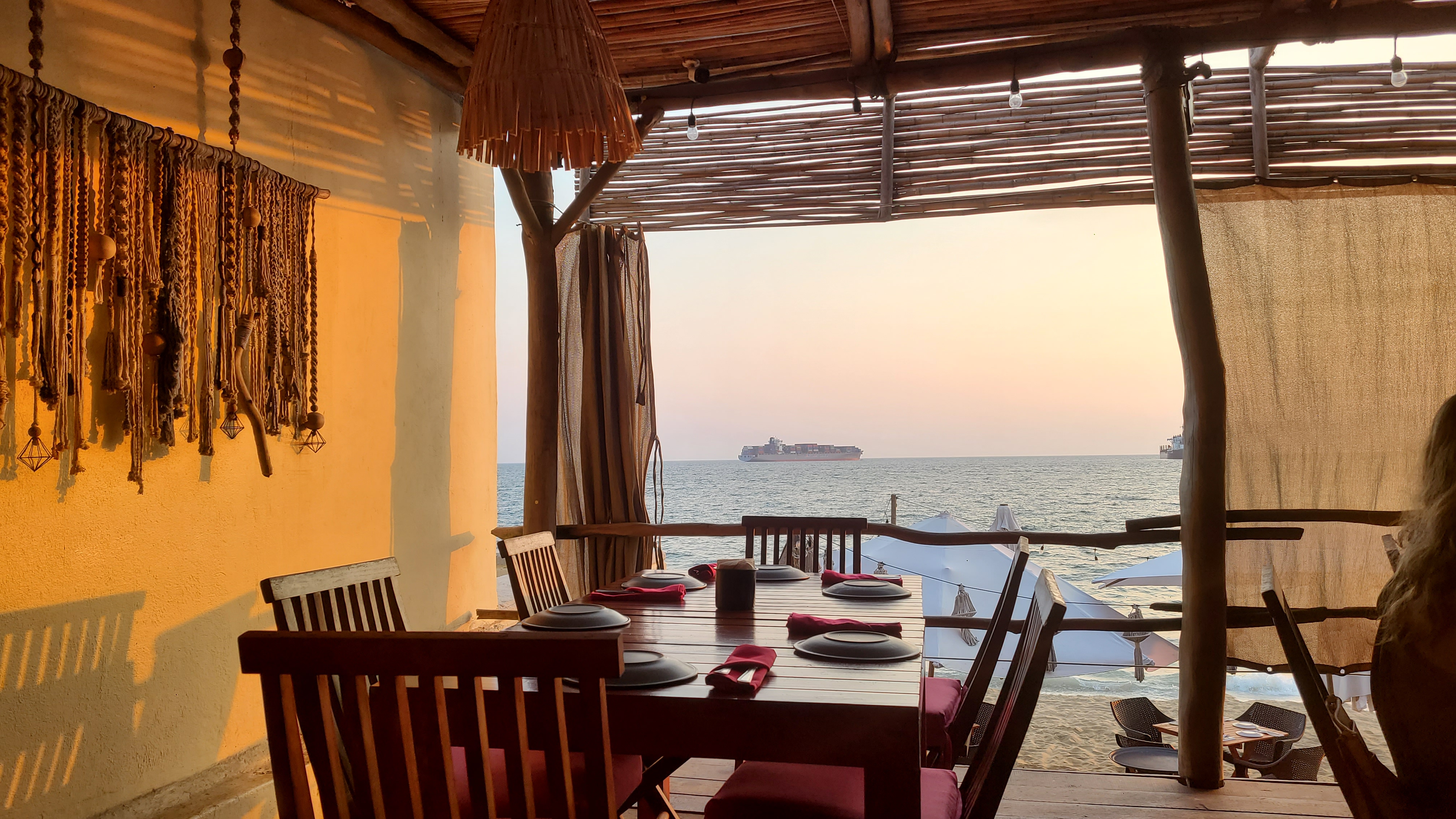 Pata Salada Beach Bar image 1