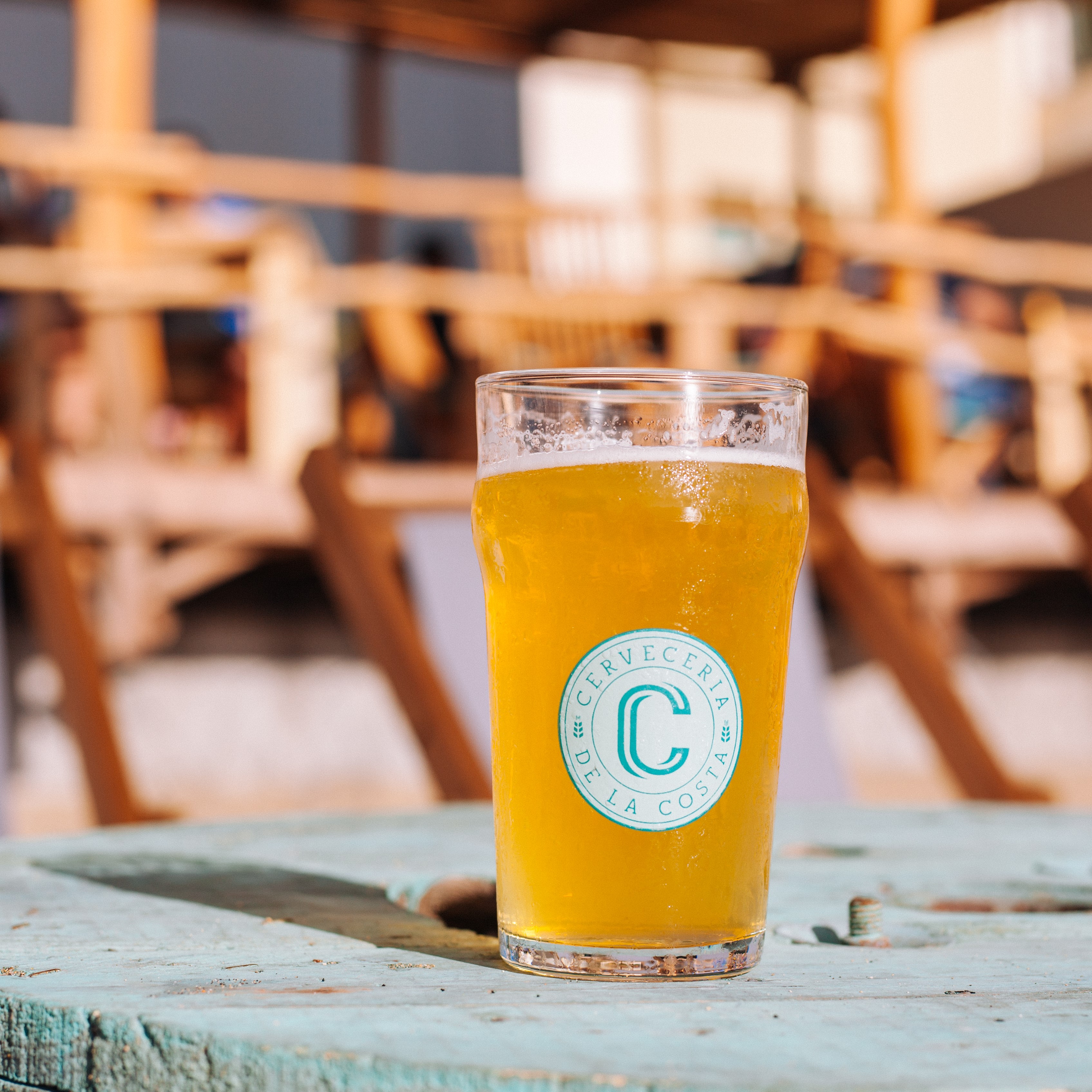 Pata Salada Beach Bar image 3