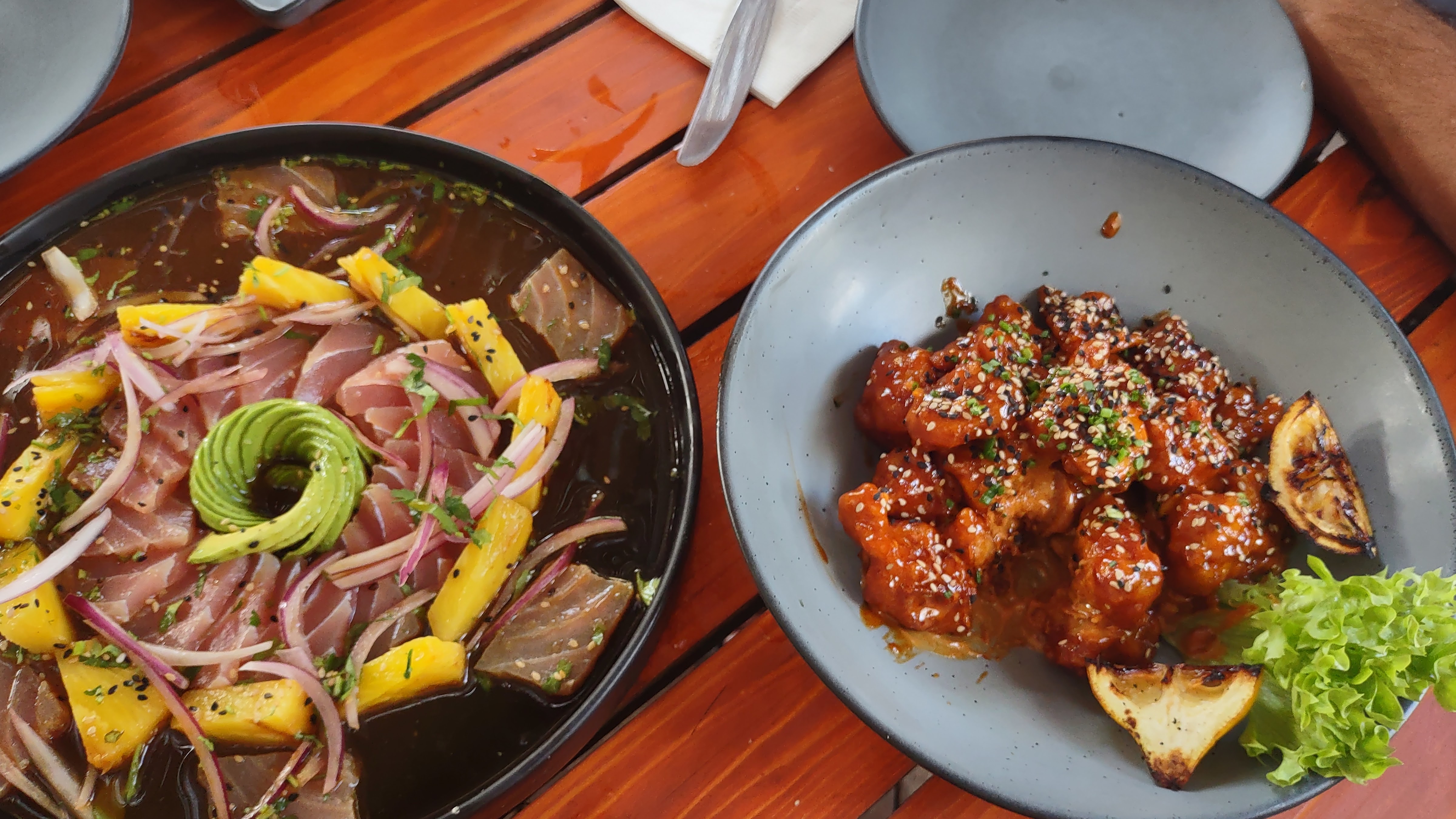 Pata Salada Beach Bar image 4