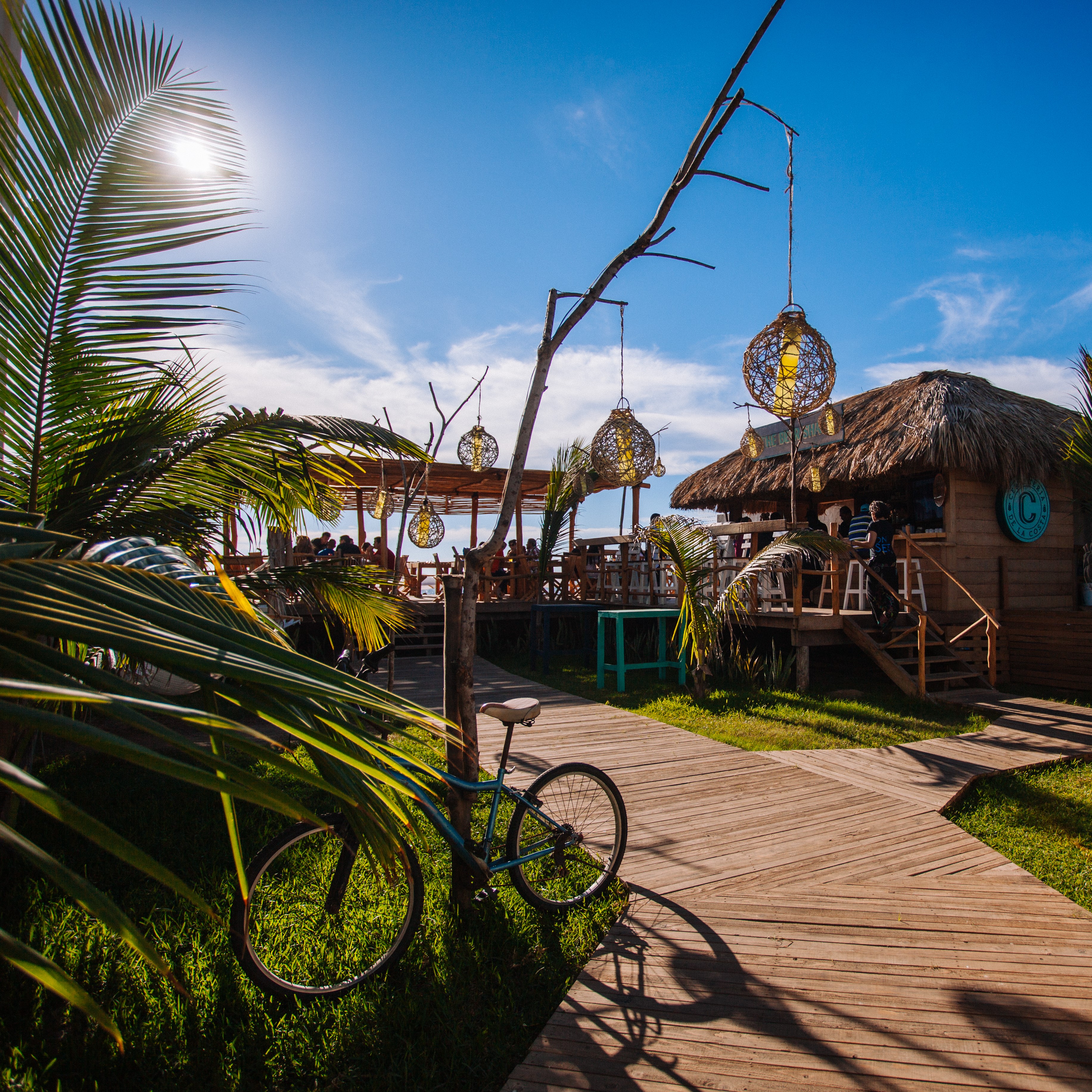 Pata Salada Beach Bar image 6