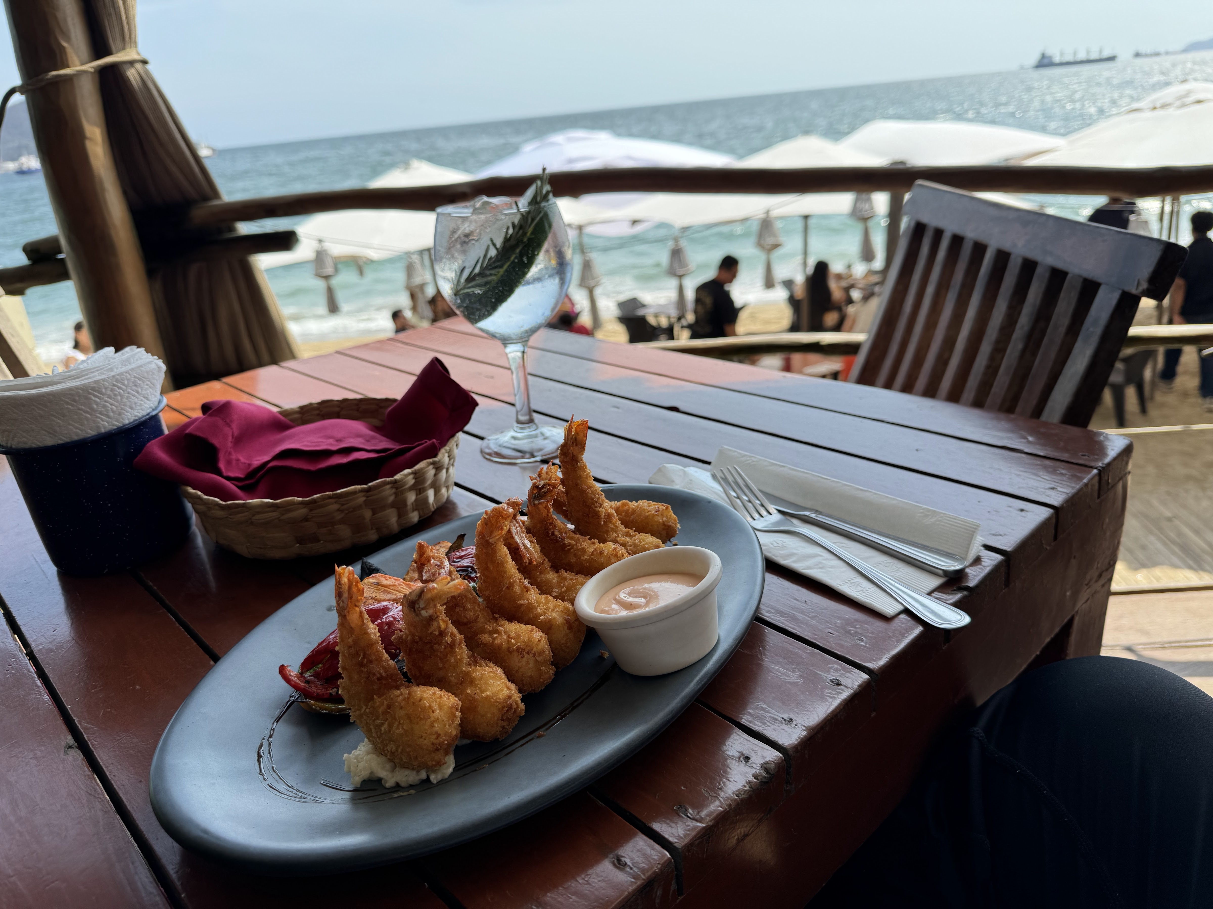 Pata Salada Beach Bar image 7