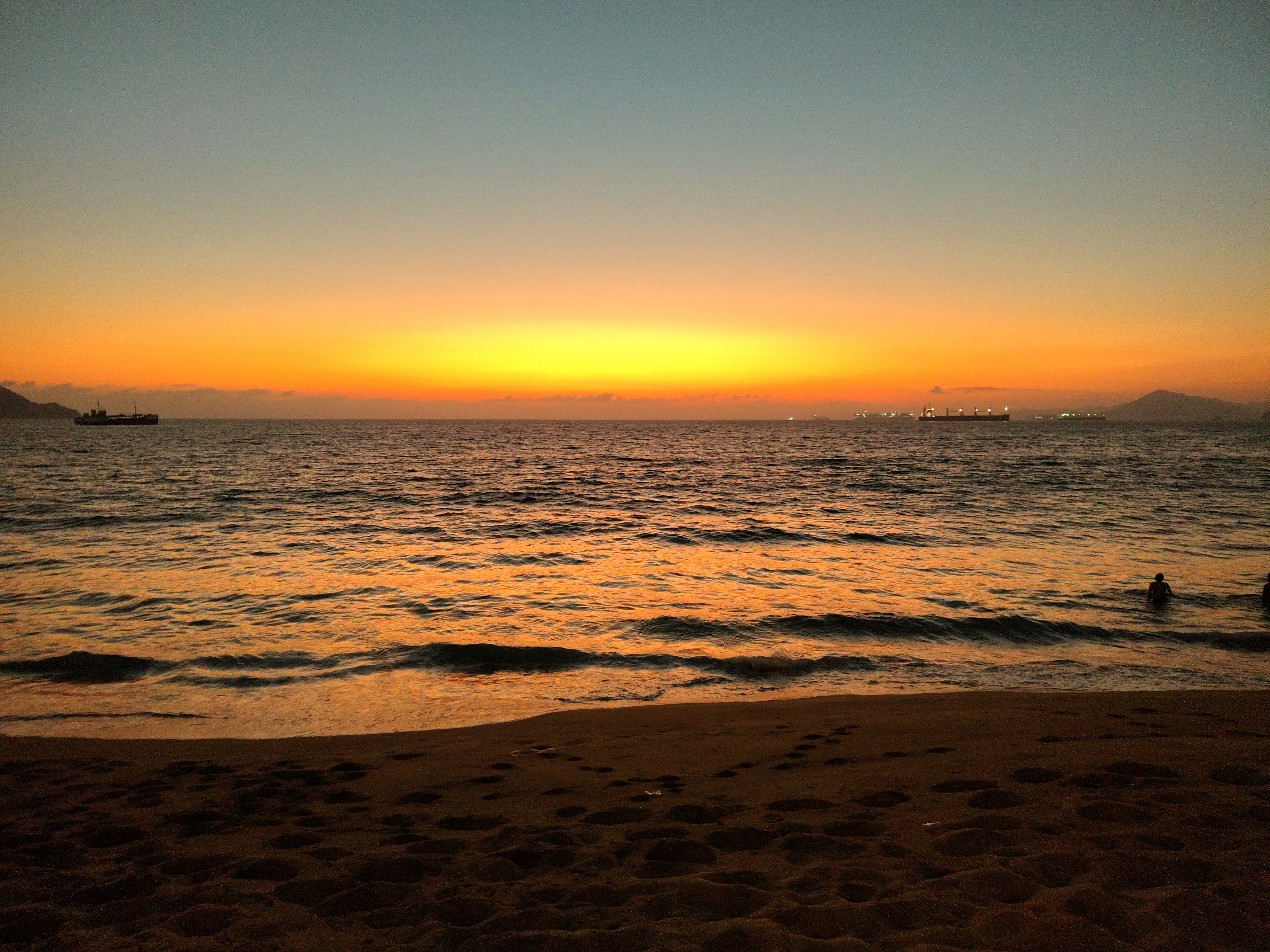 Pata Salada Beach Bar image 10