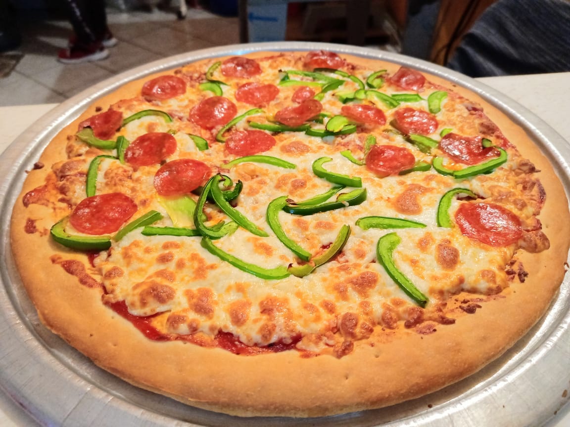 Super Pizza Colomos image 1