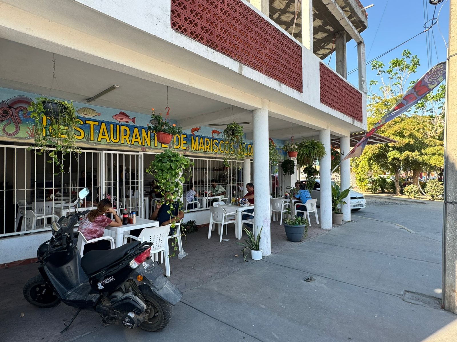 Mariscos Alondra image 1