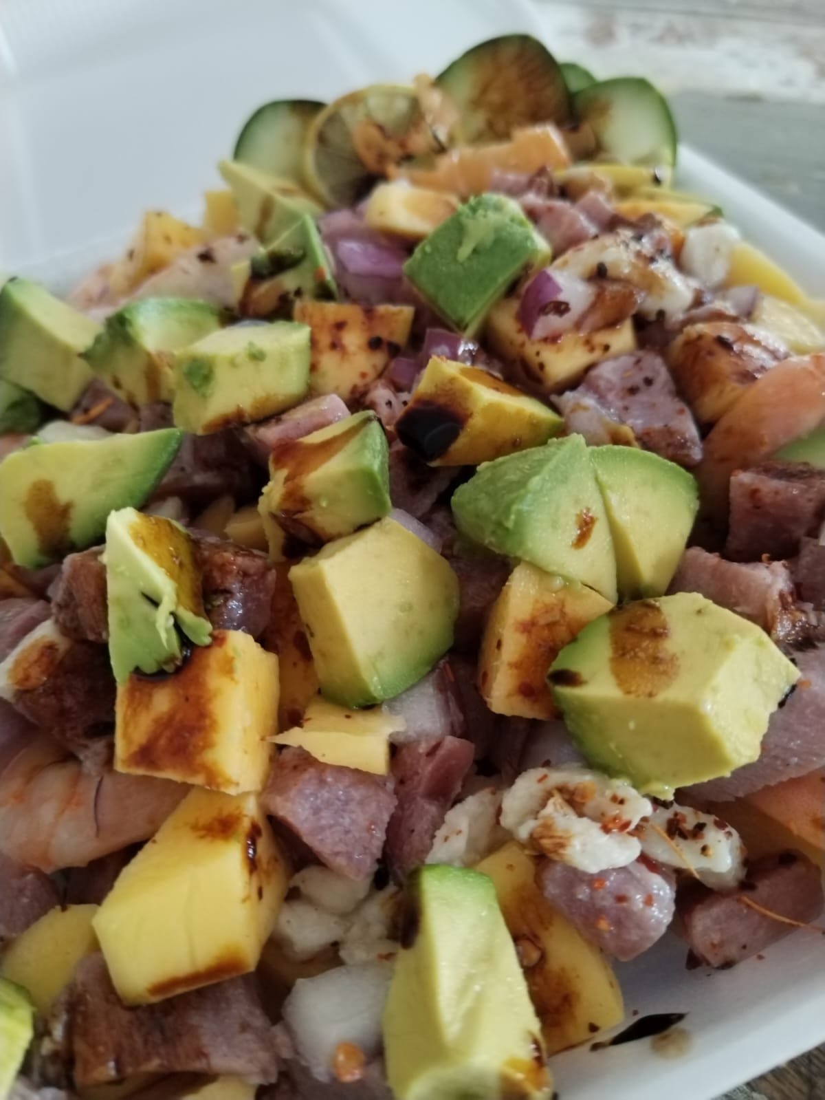 Mariscos Alondra image 2