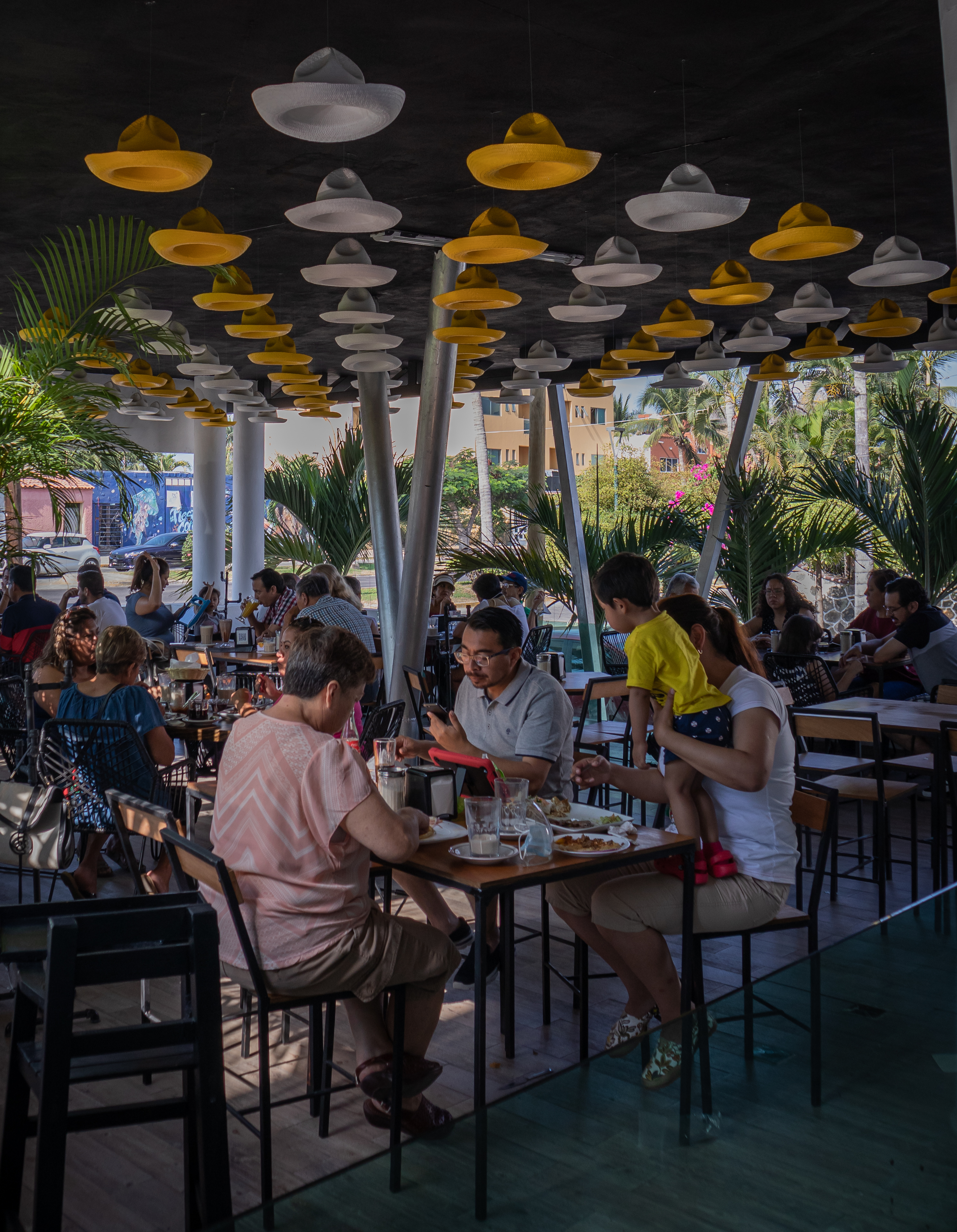 Sabor Veracruzano Plaza Santa Fe image 1