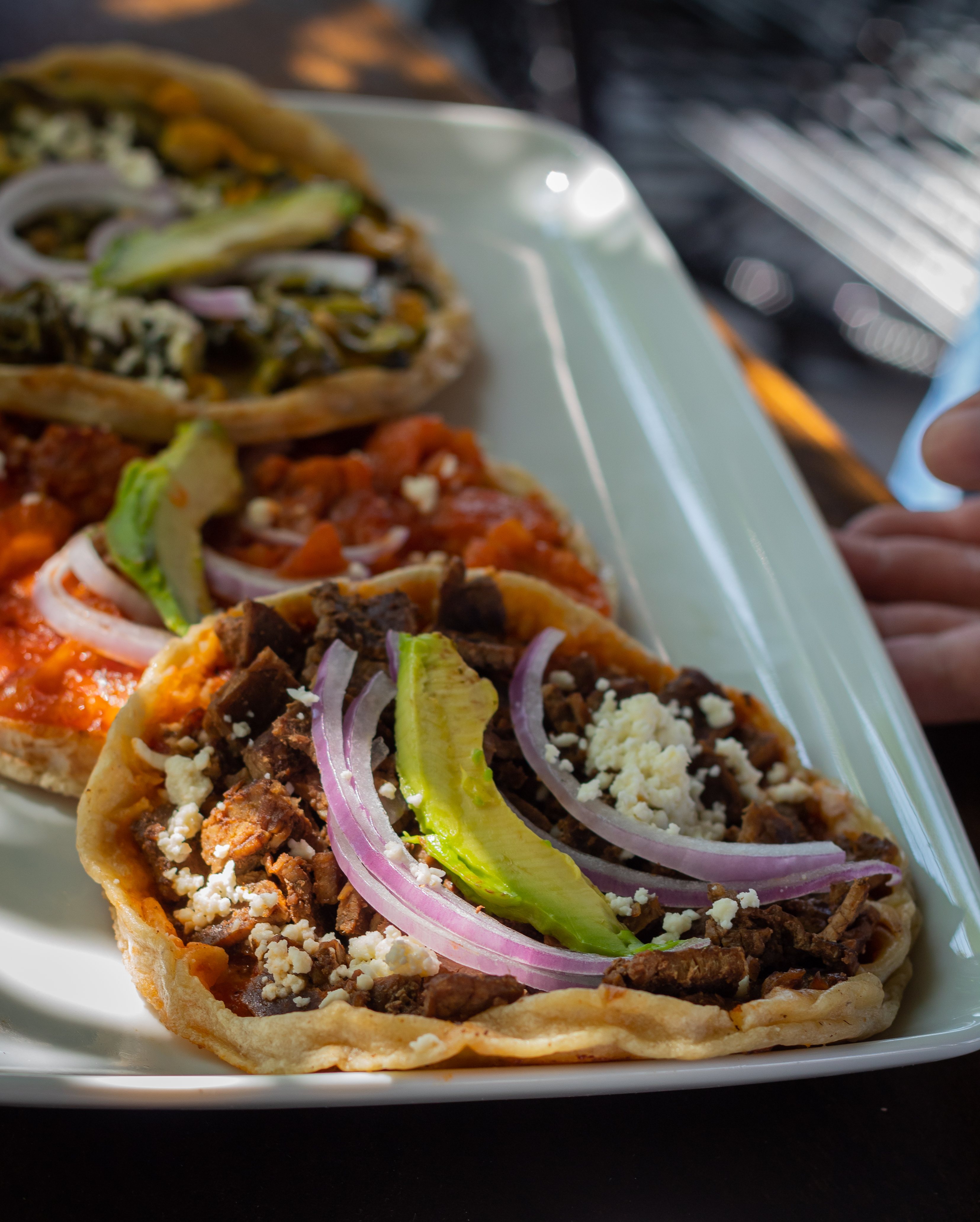 Sabor Veracruzano Plaza Santa Fe image 2