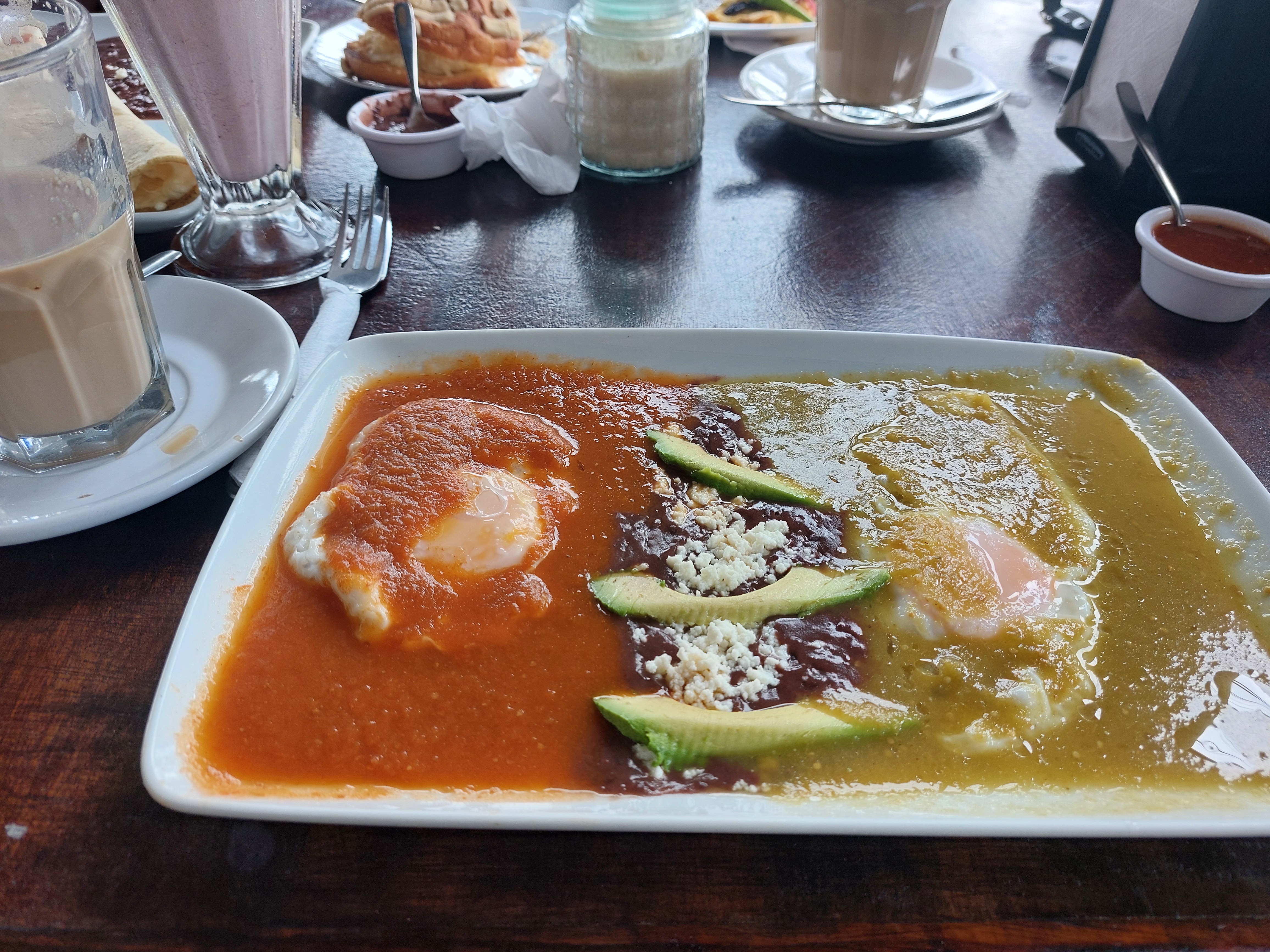 Sabor Veracruzano Plaza Santa Fe image 3