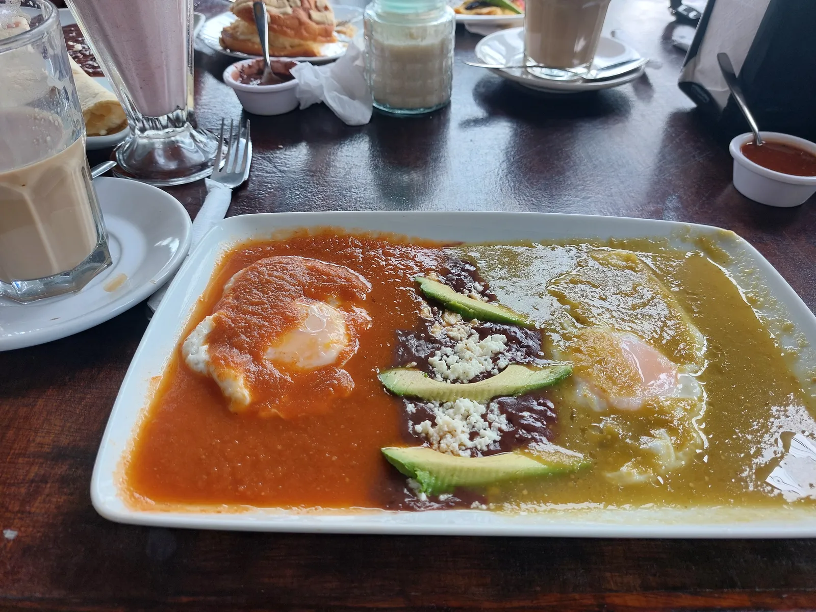 Sabor Veracruzano Plaza Santa Fe image 3