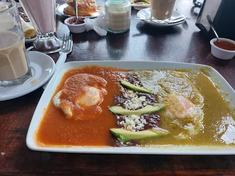 Sabor Veracruzano Plaza Santa Fe image 3