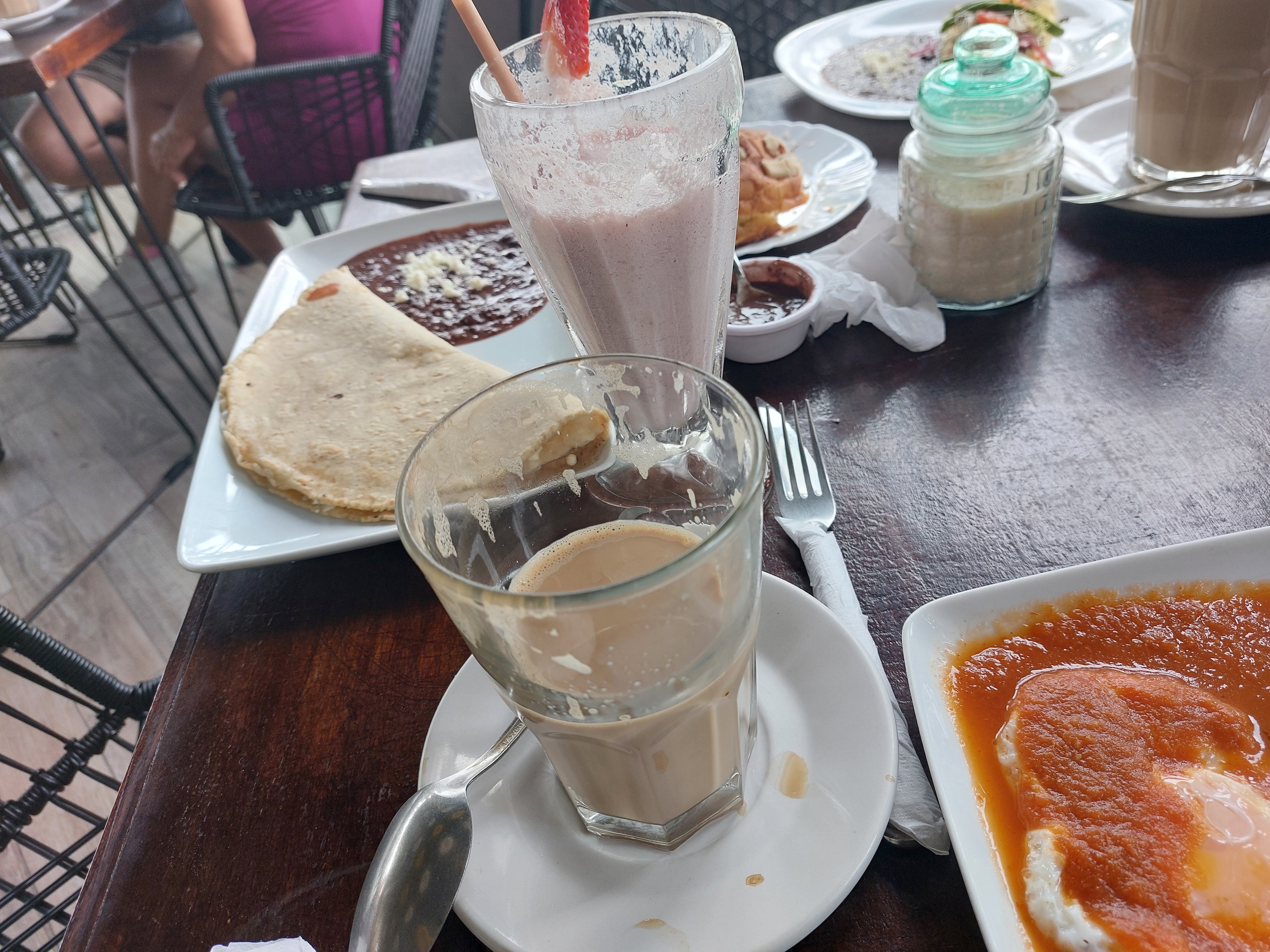 Sabor Veracruzano Plaza Santa Fe image 4