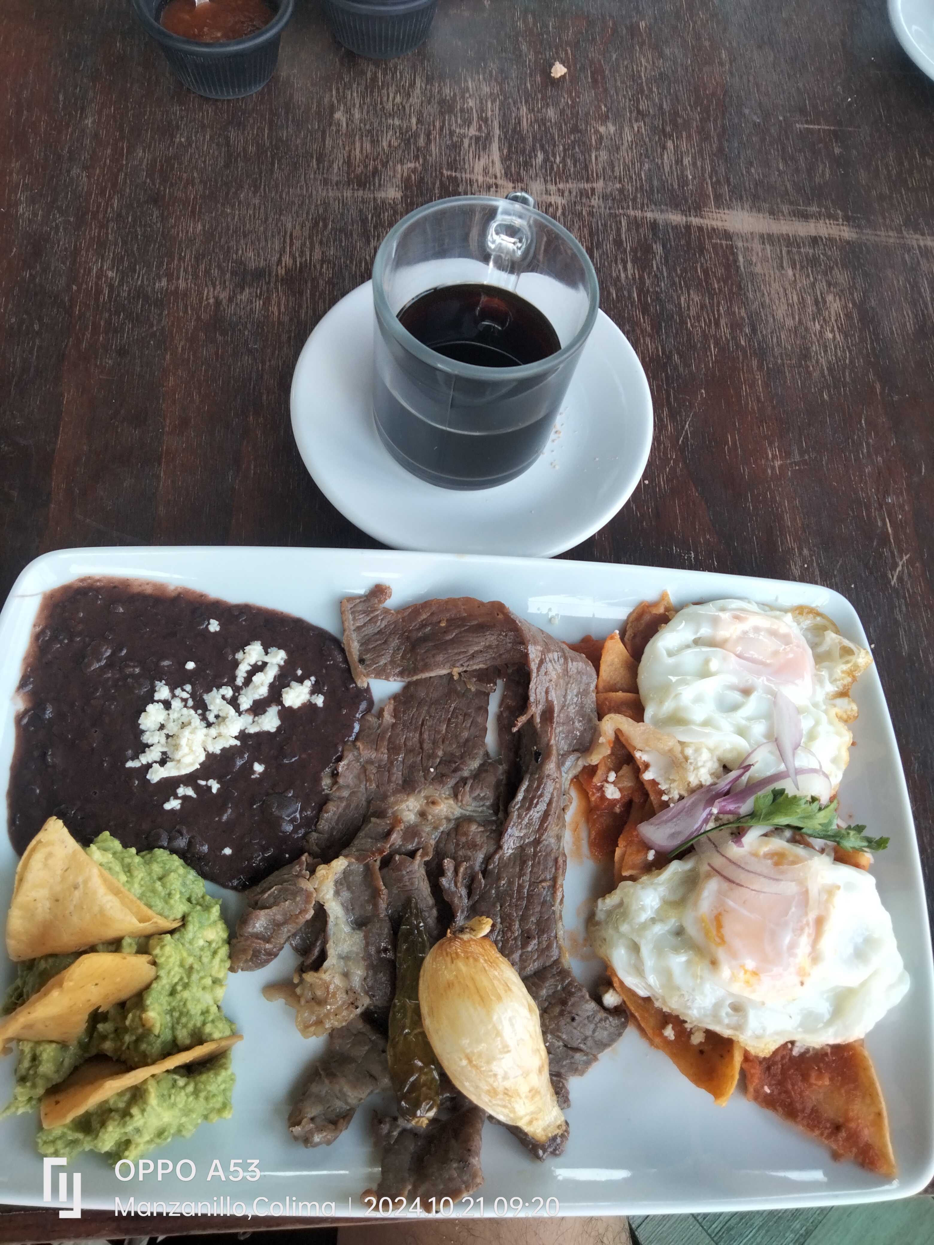 Sabor Veracruzano Plaza Santa Fe image 5