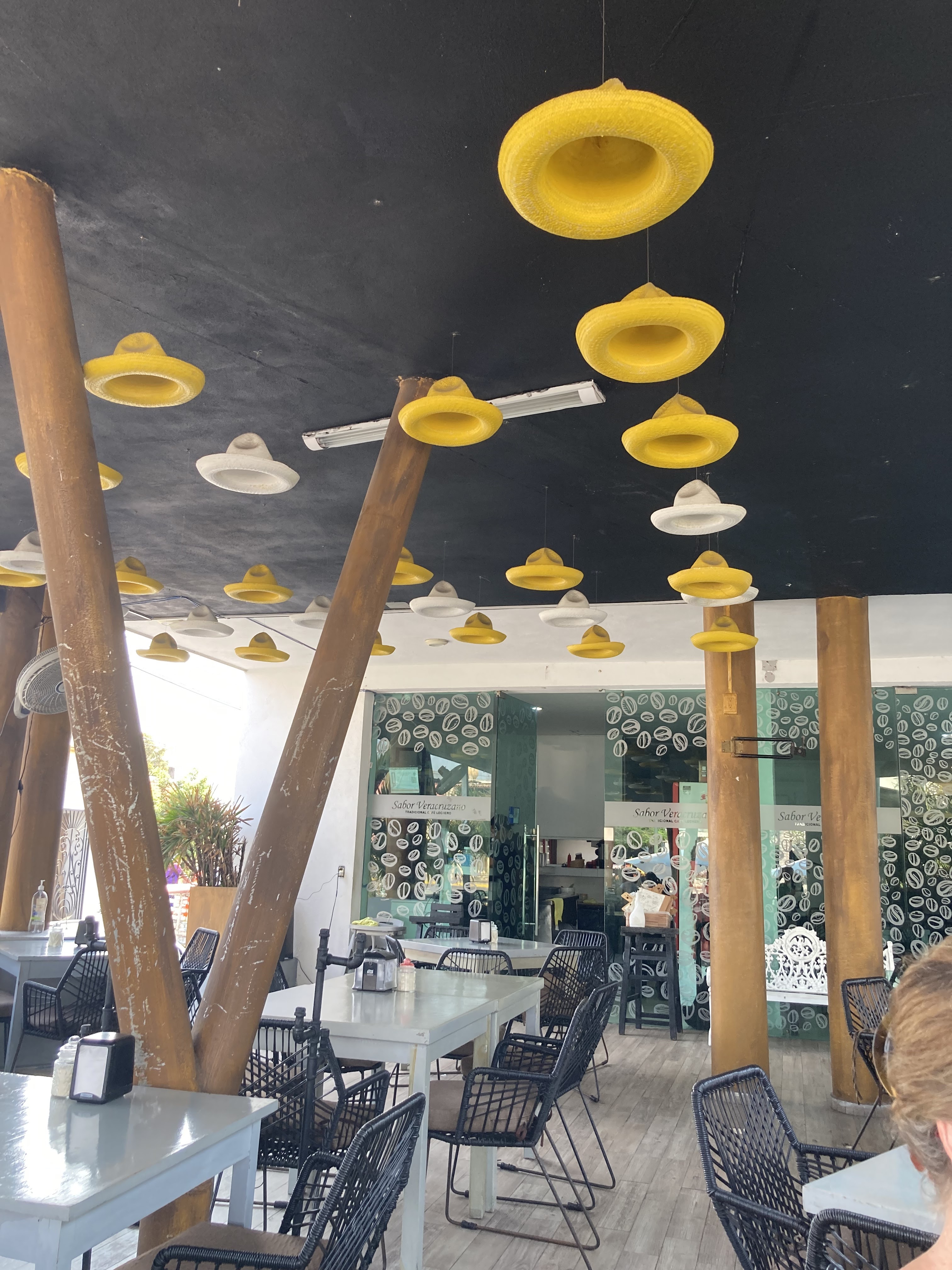 Sabor Veracruzano Plaza Santa Fe image 6