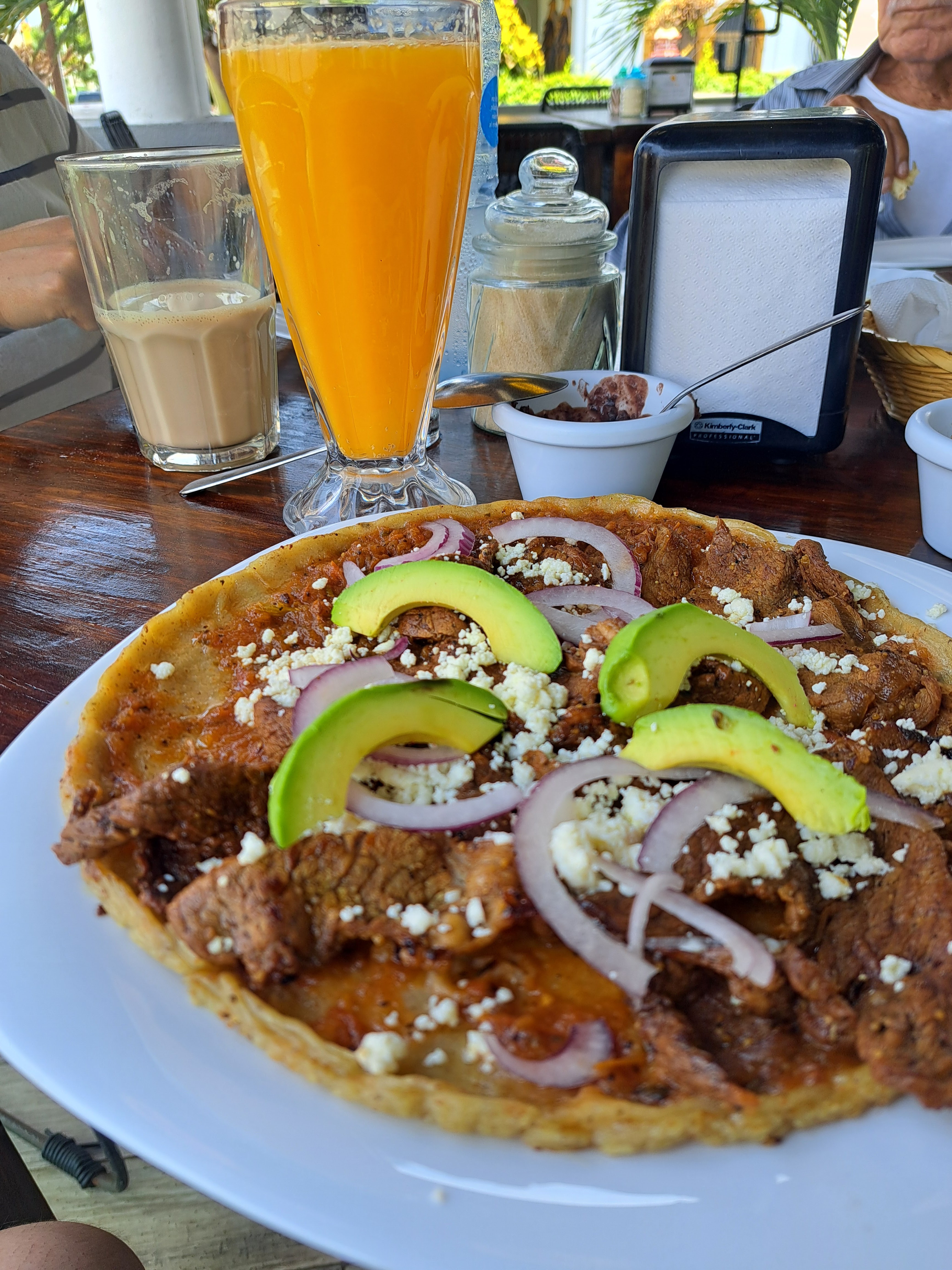 Sabor Veracruzano Plaza Santa Fe image 7