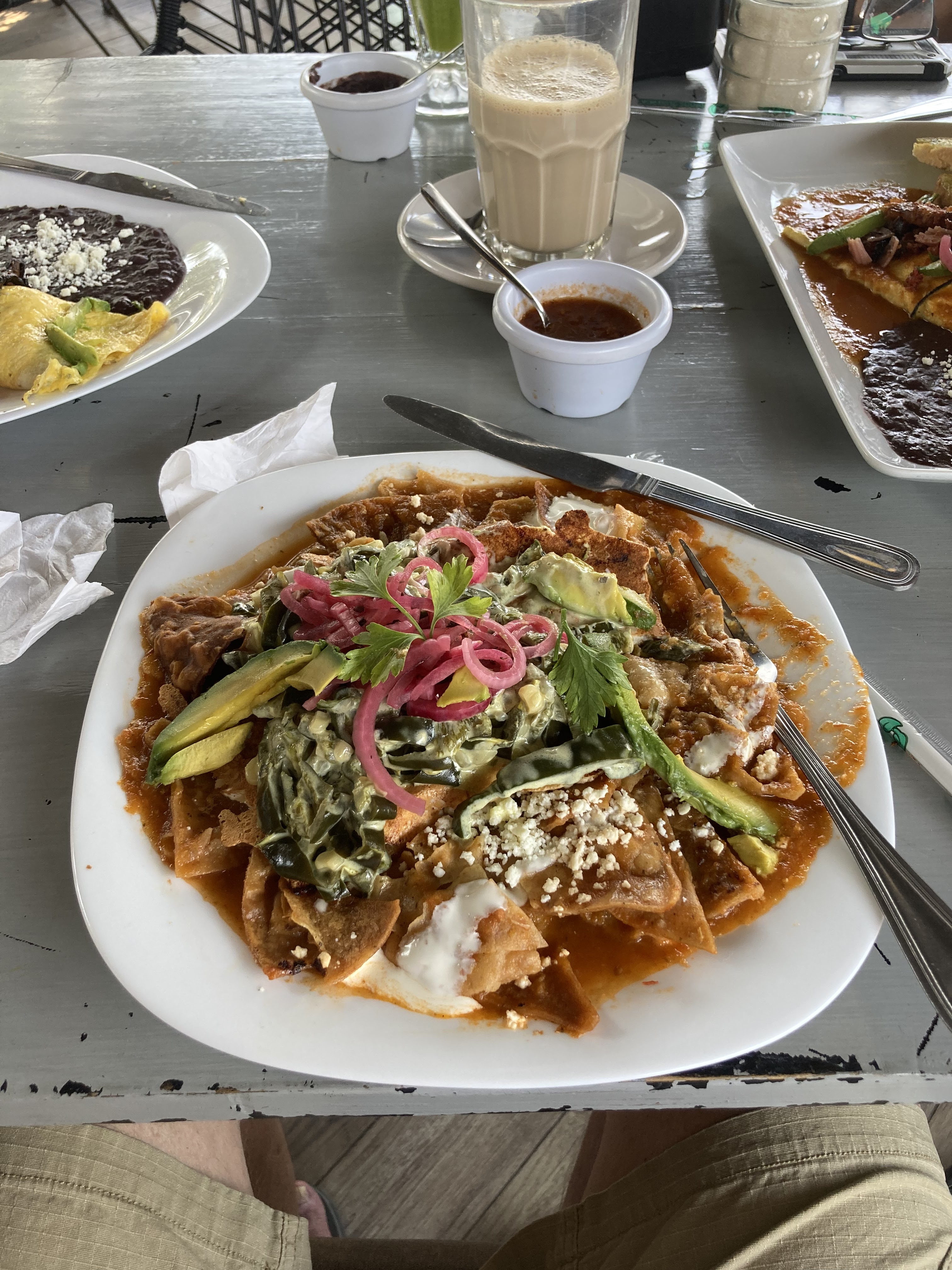 Sabor Veracruzano Plaza Santa Fe image 10