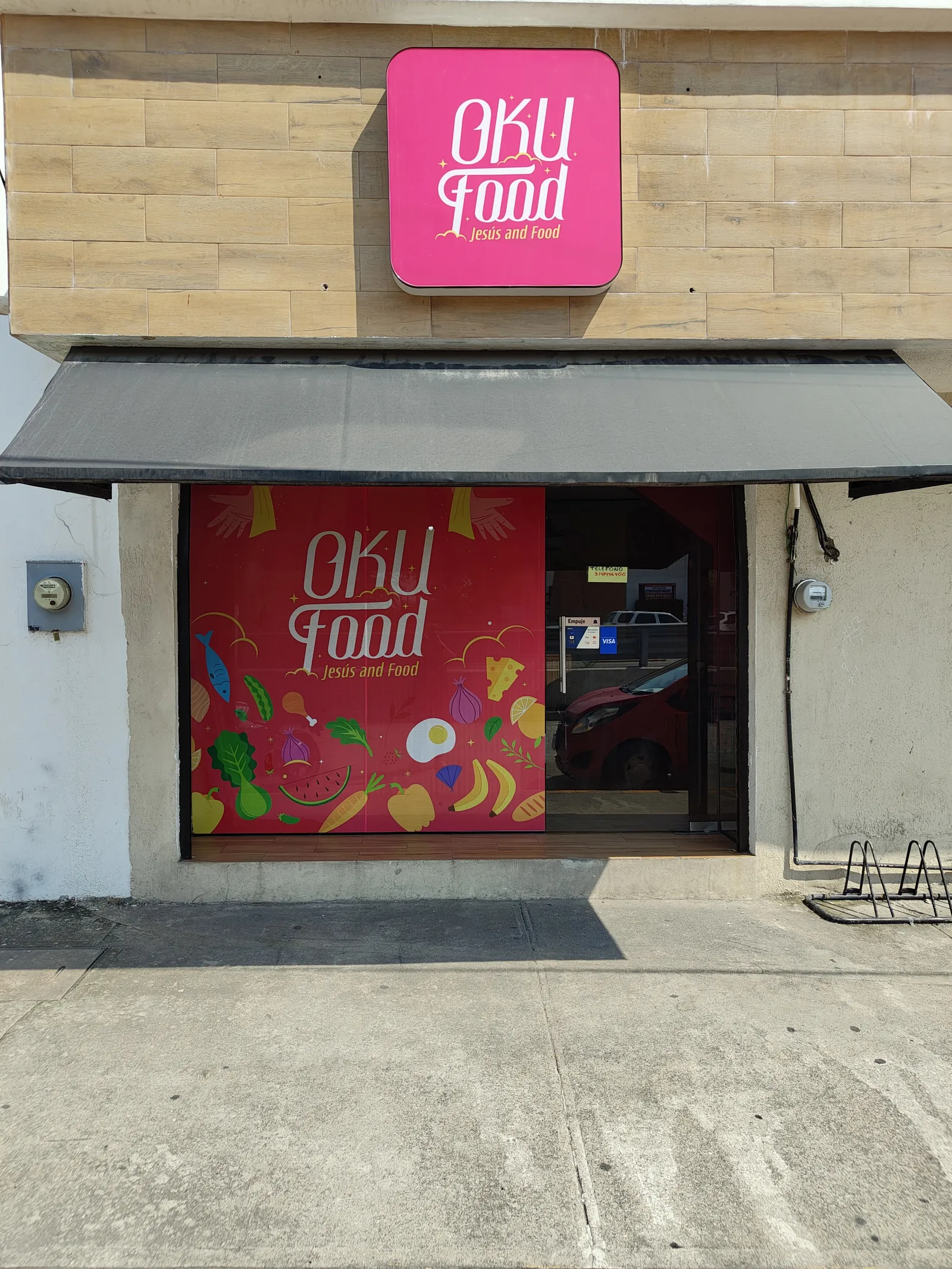 OKU FOOD image 1