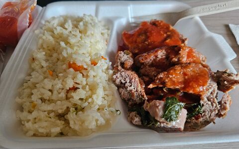 OKU FOOD image 2
