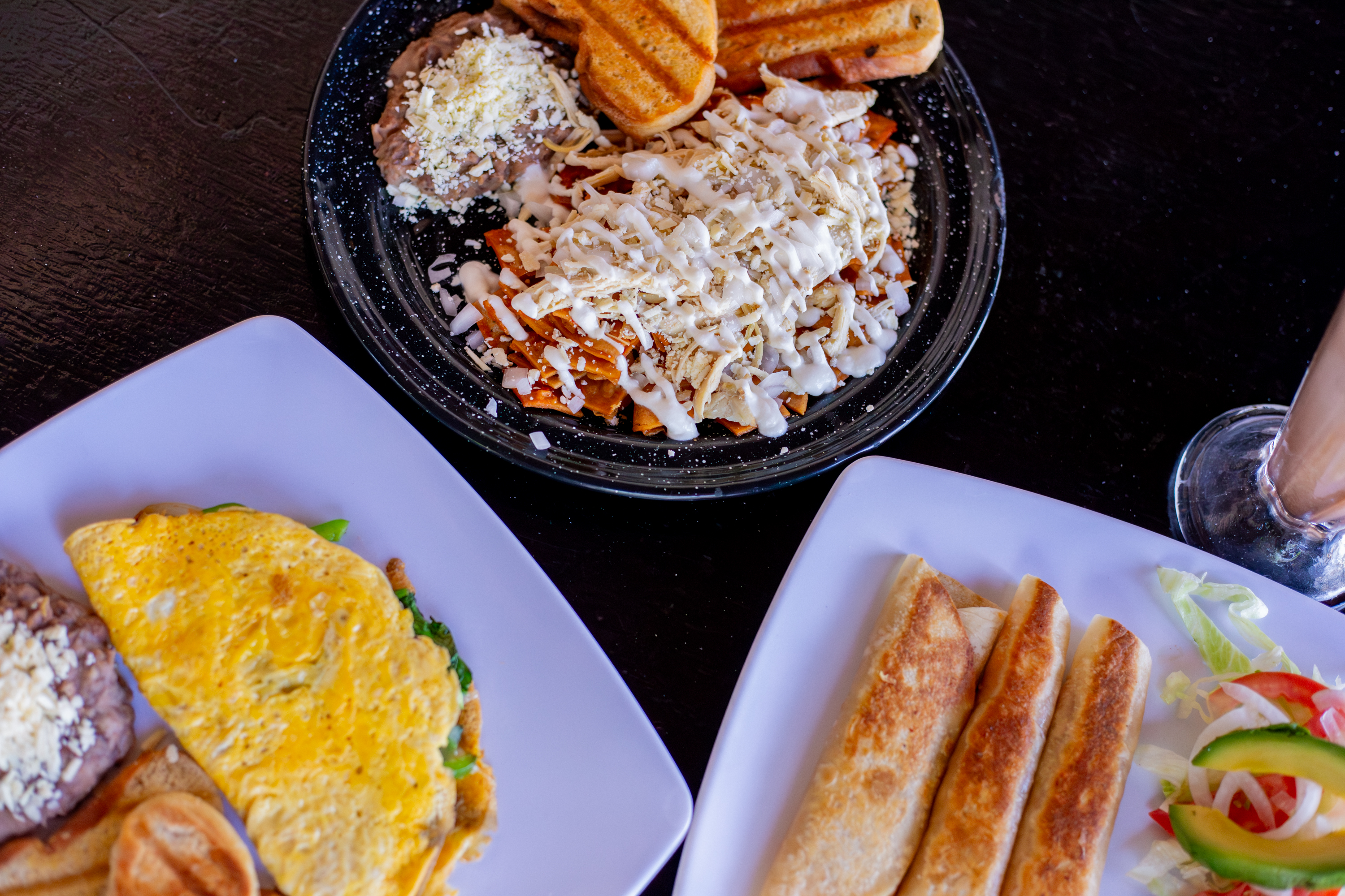 Sabori lunch image 2