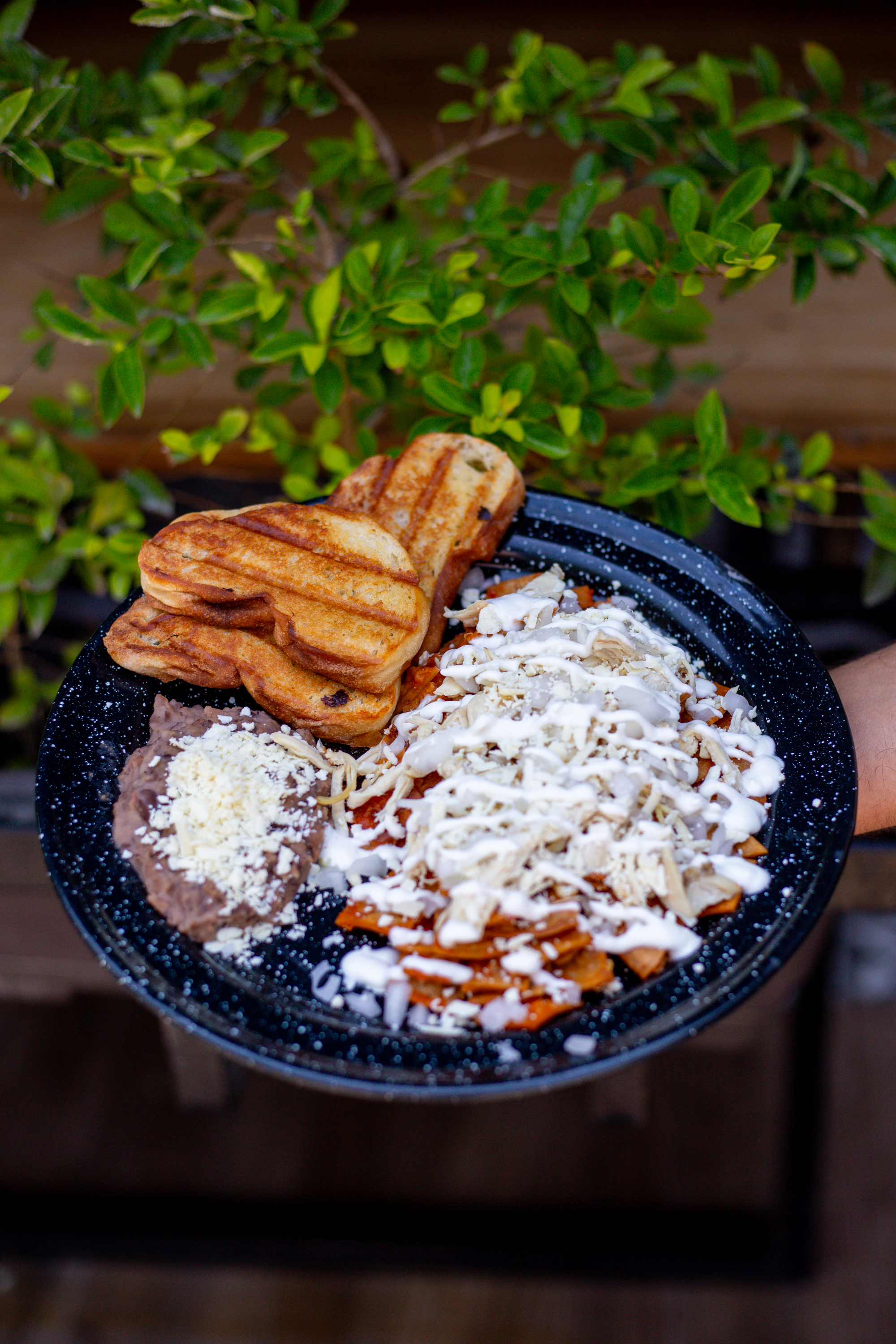 Sabori lunch image 3