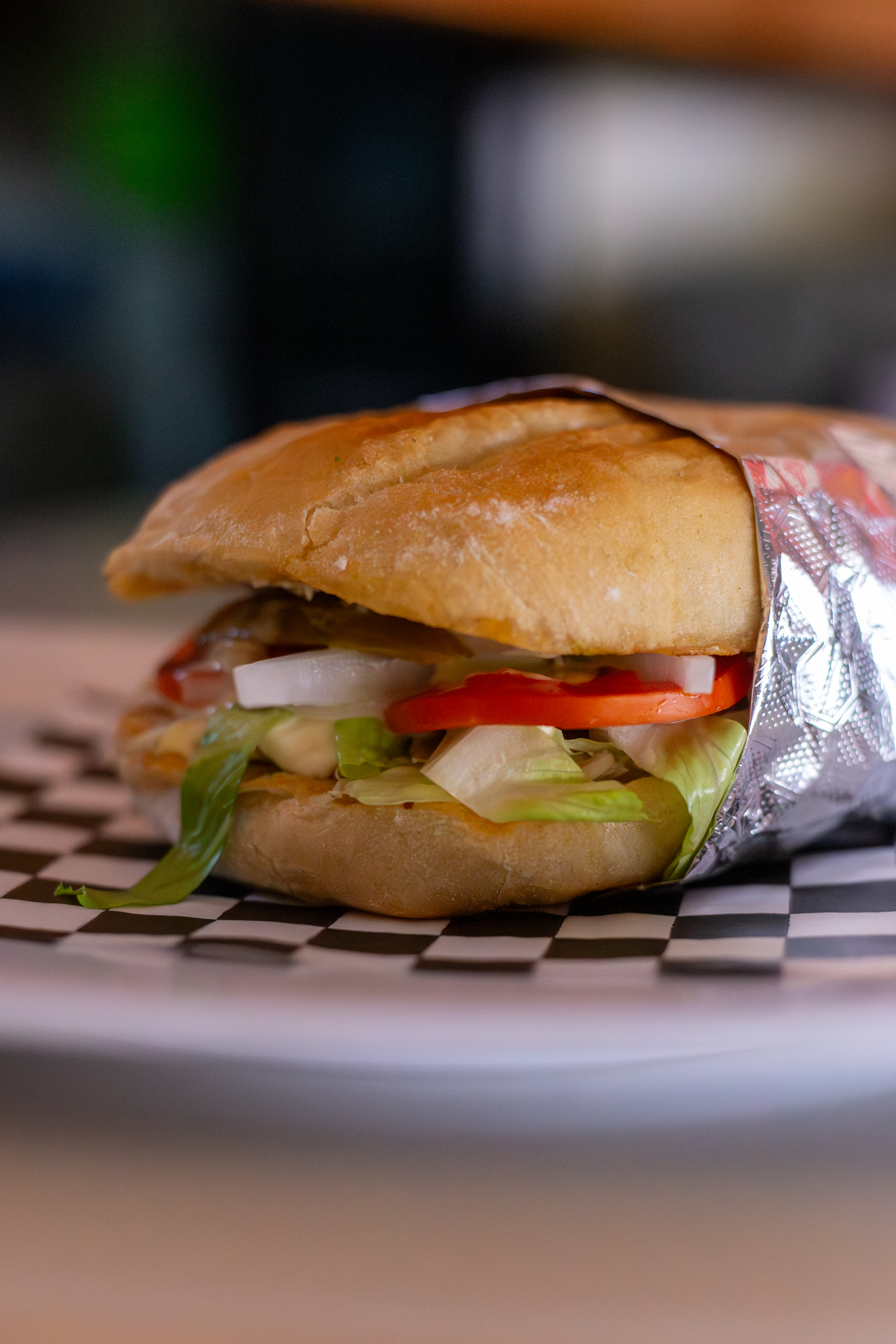 Sabori lunch image 4