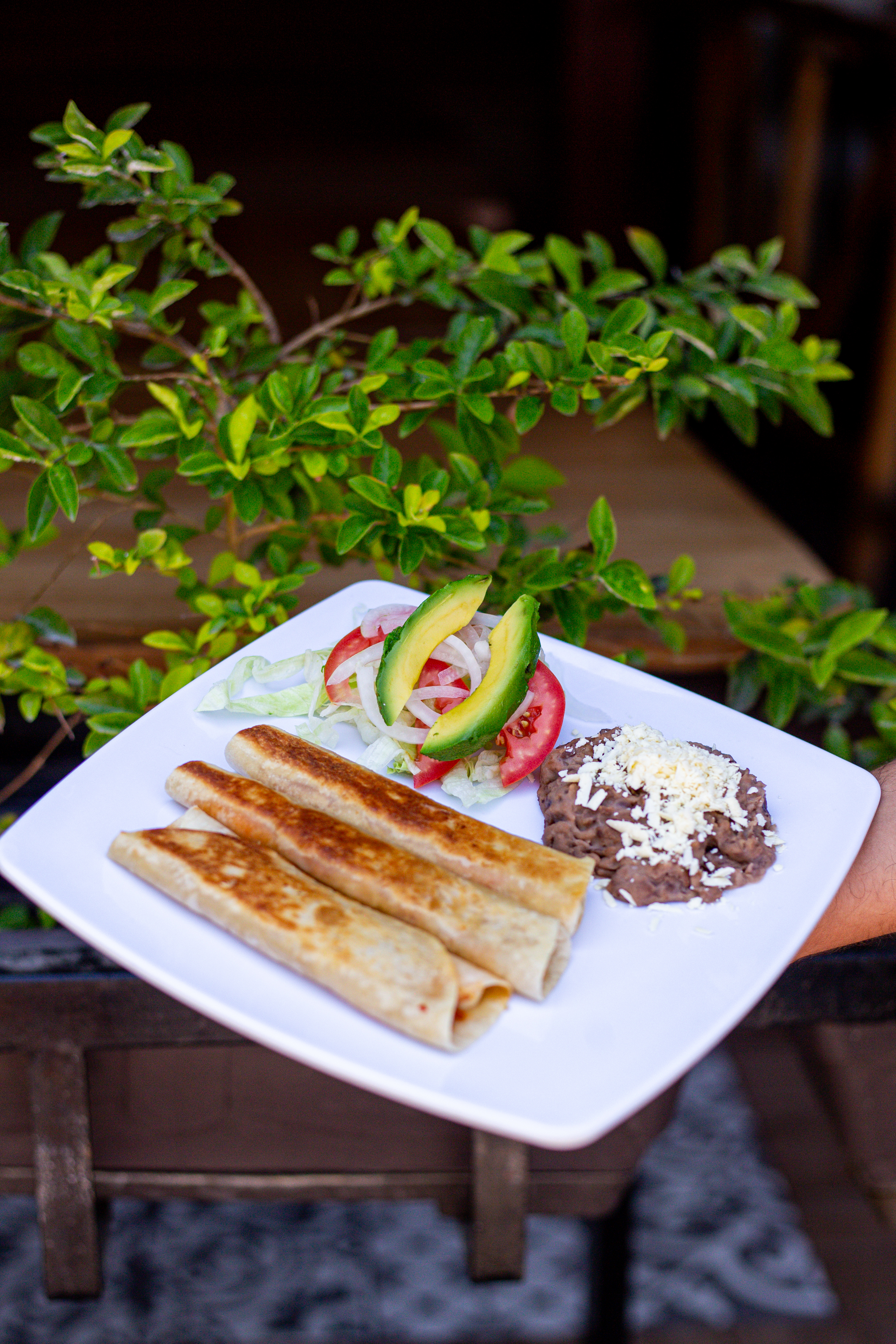 Sabori lunch image 5