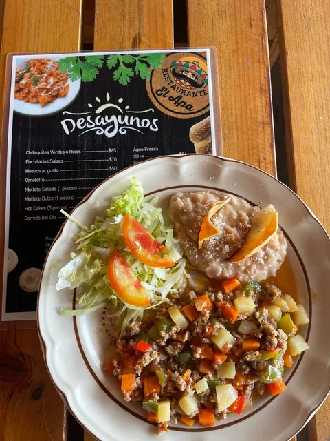 Restaurante "El Apa" image 1