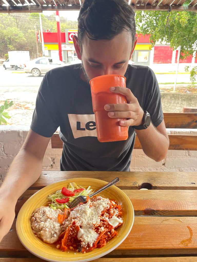 Restaurante "El Apa" image 3