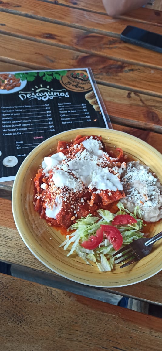 Restaurante "El Apa" image 4