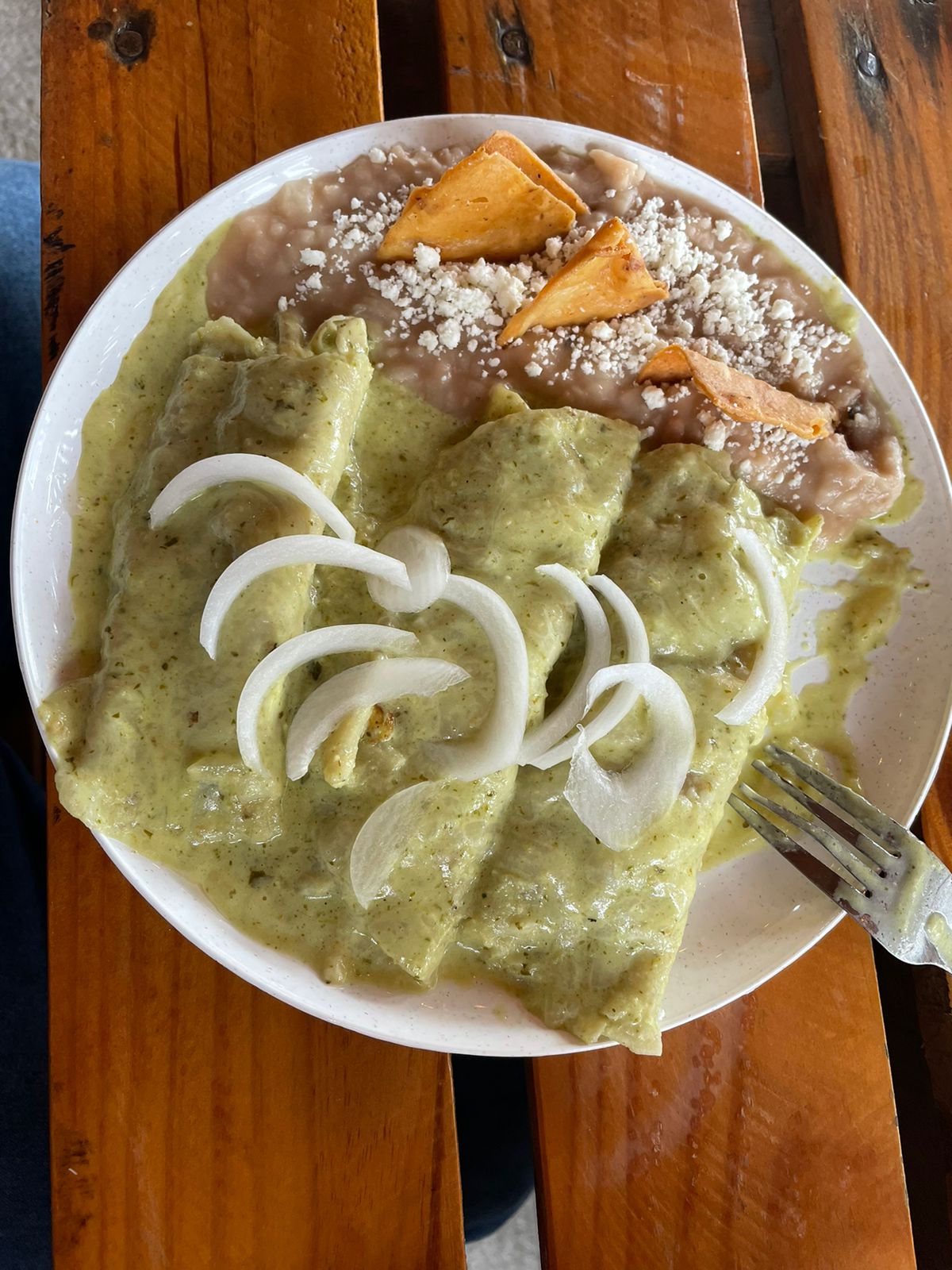 Restaurante "El Apa" image 5