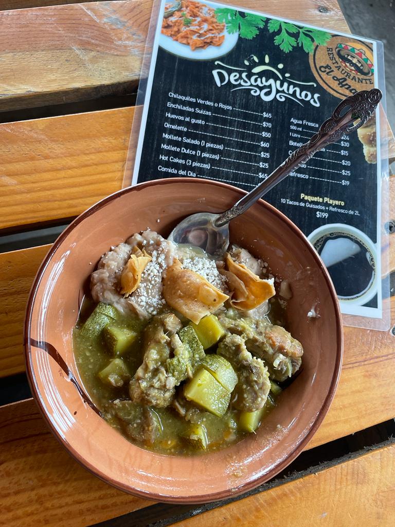 Restaurante "El Apa" image 6