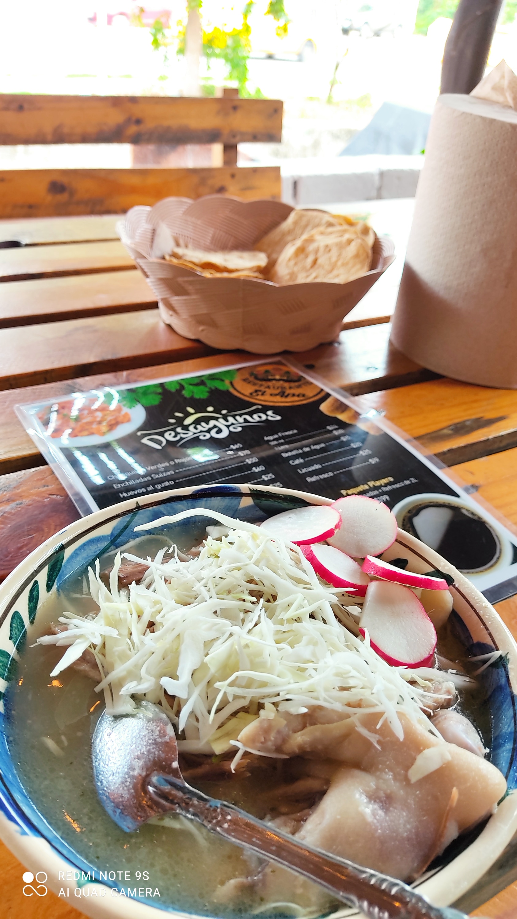 Restaurante "El Apa" image 8