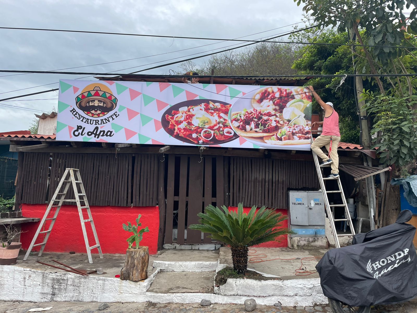 Restaurante "El Apa" image 10