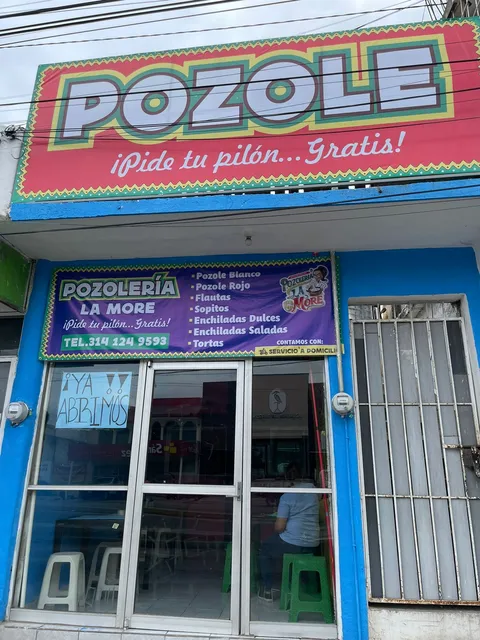 Pozoleria La More ZLO image 1